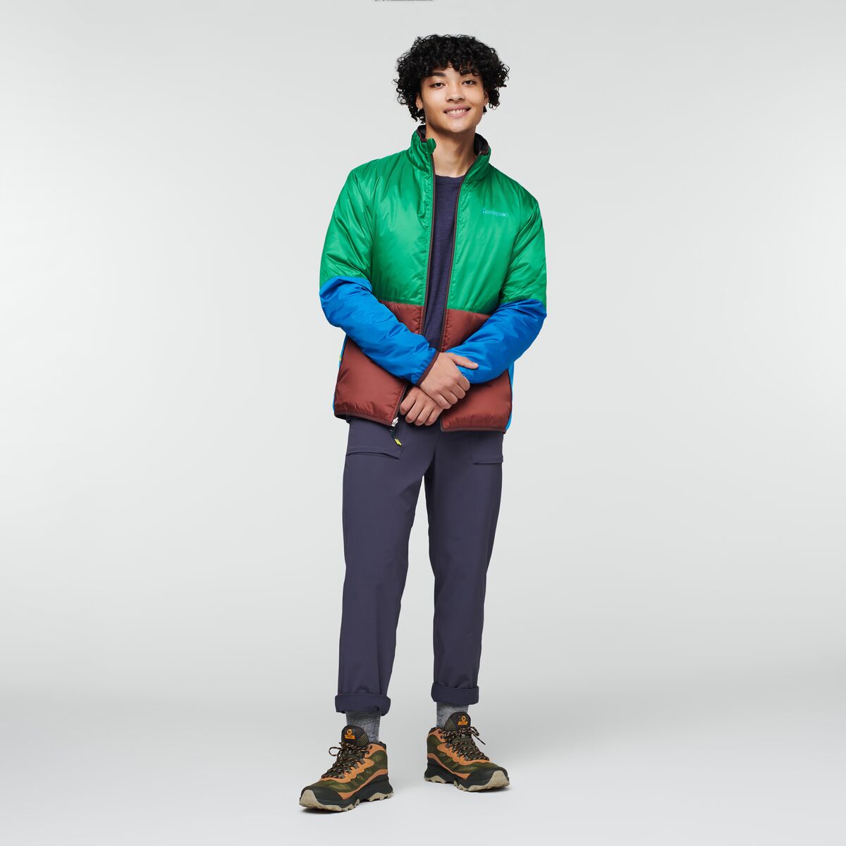 Teca Cálido Jacket - Men's - Image 4