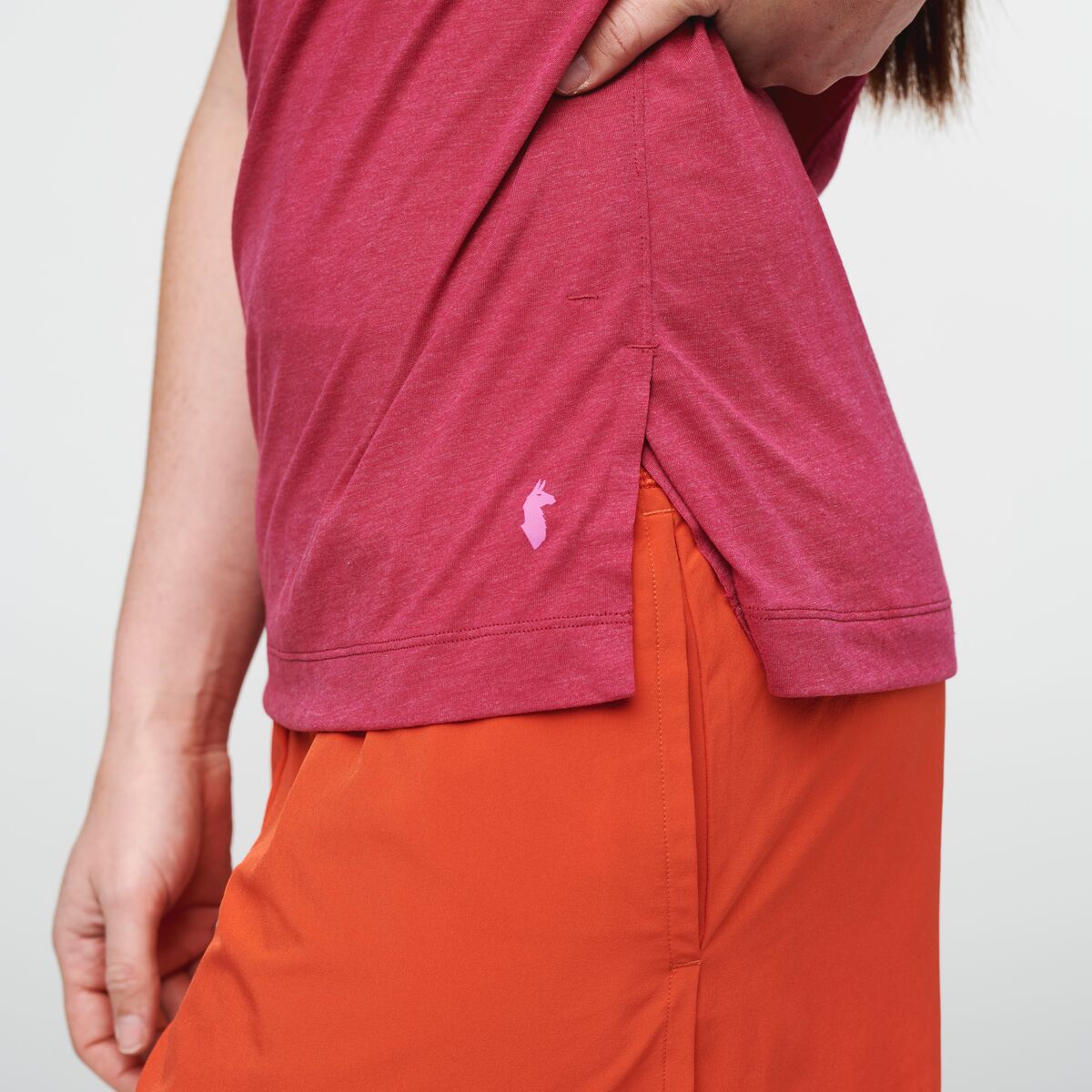 Paseo Travel T-Shirt - Women's - Image 14