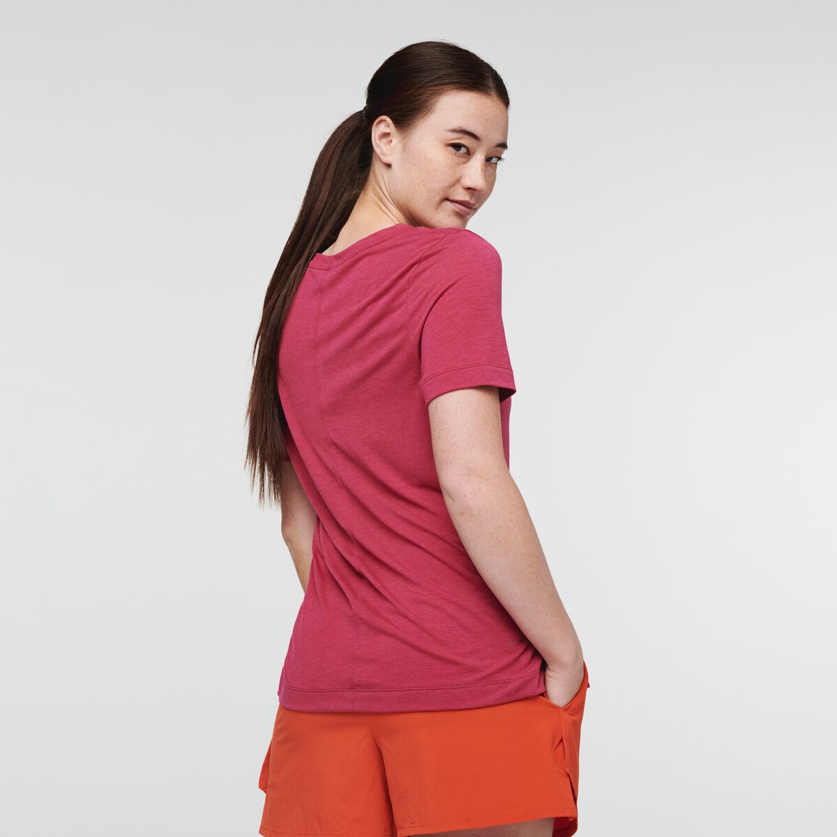 Paseo Travel T-Shirt - Women's - Image 12