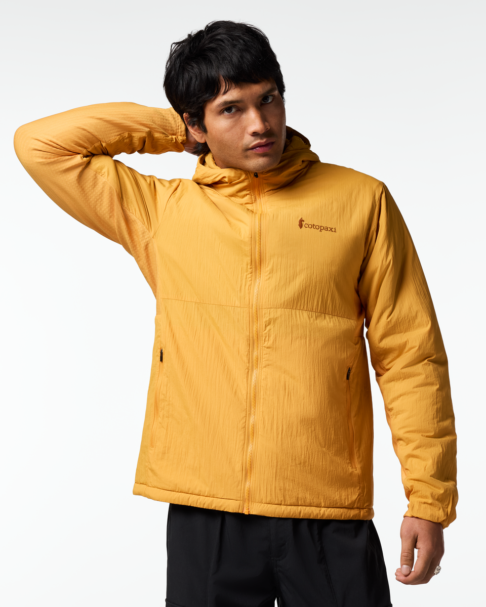 Pacaya 2.0 Insulated Hooded Jacket - Men's - Image 16