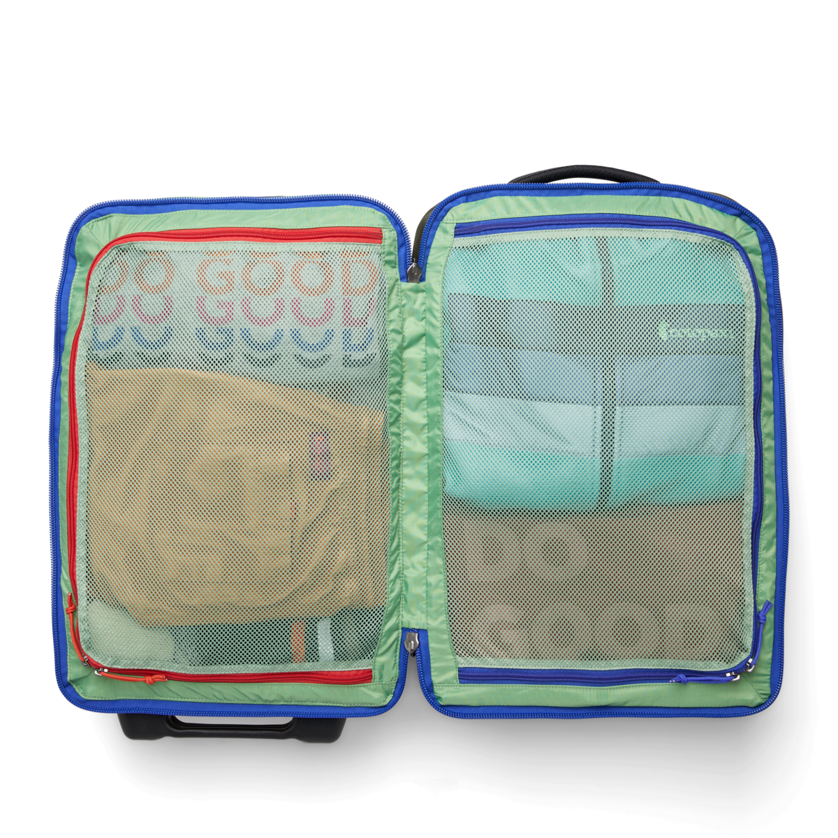 Allpa 38L Roller Bag - Image 3