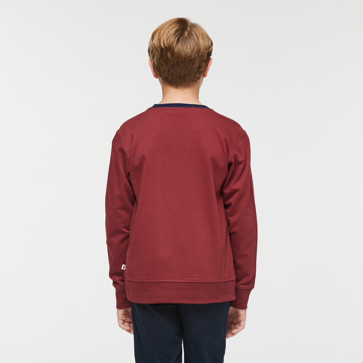 Do Good Crew Sweatshirt - Kids' - Image 28