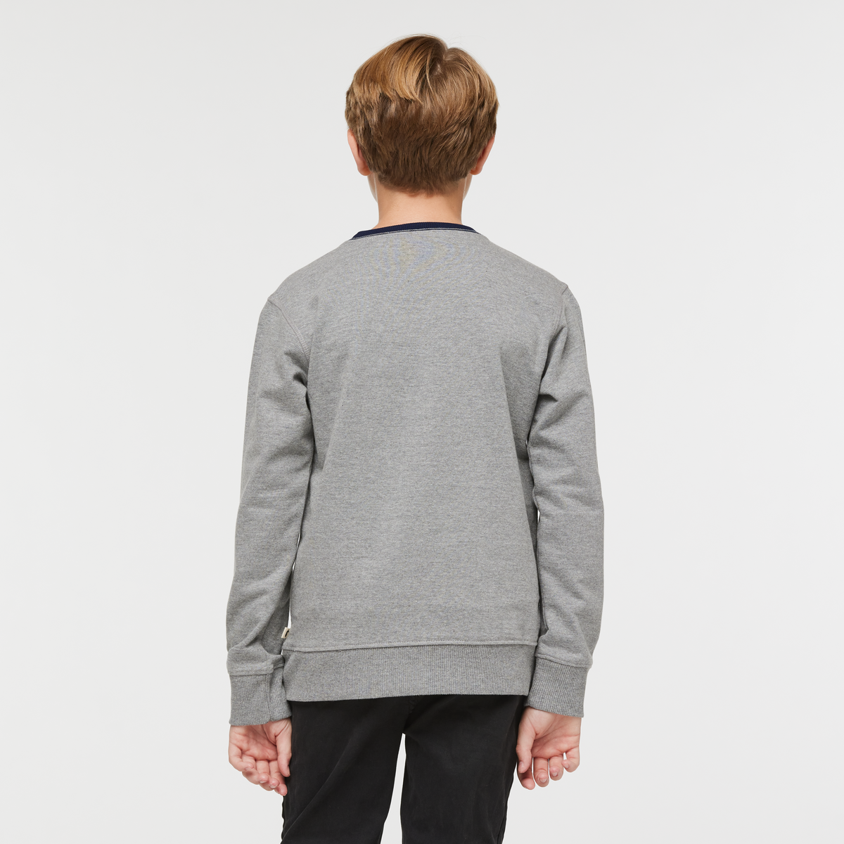 Do Good Crew Sweatshirt - Kids' - Image 33
