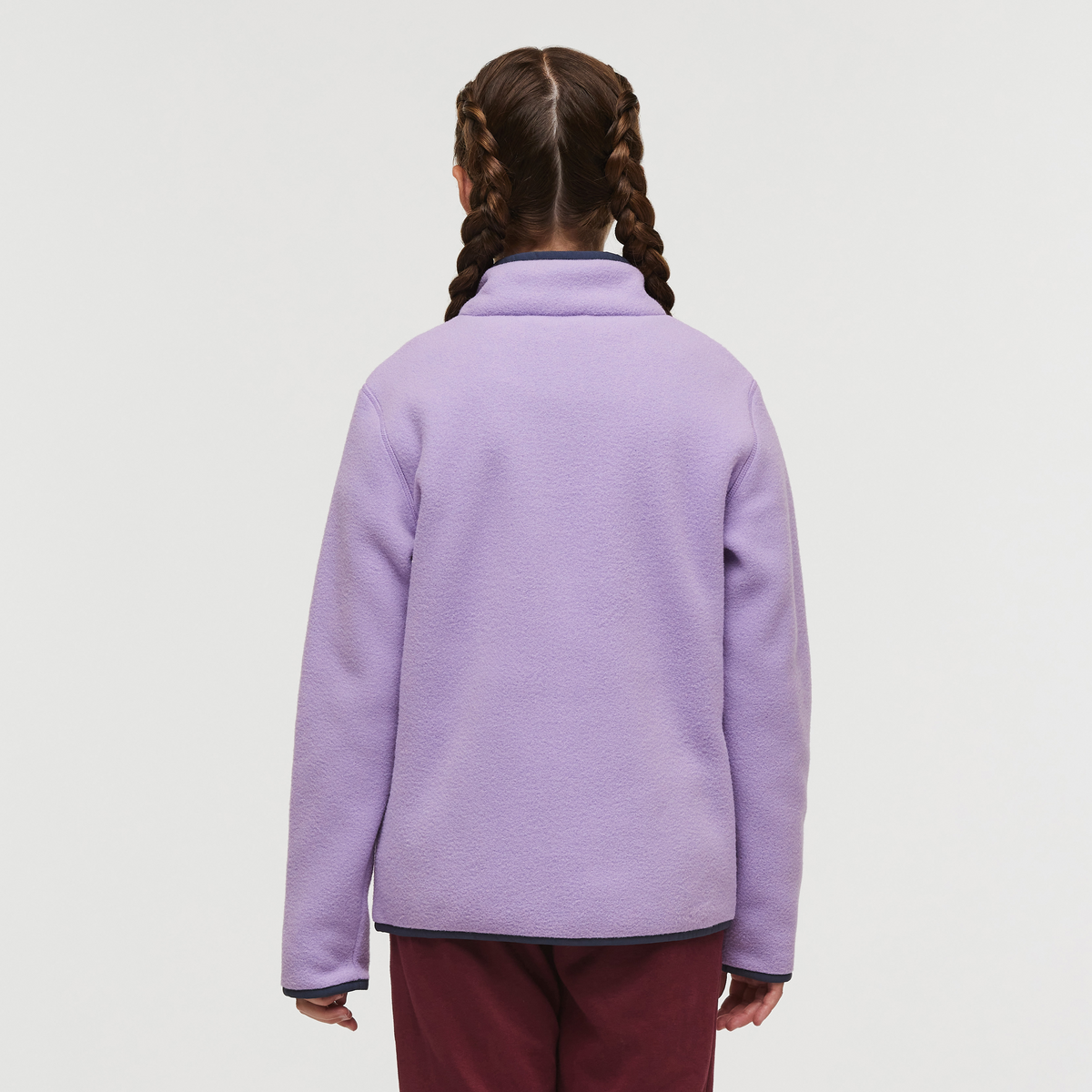 Teca Fleece Jacket - Kids' - Image 19