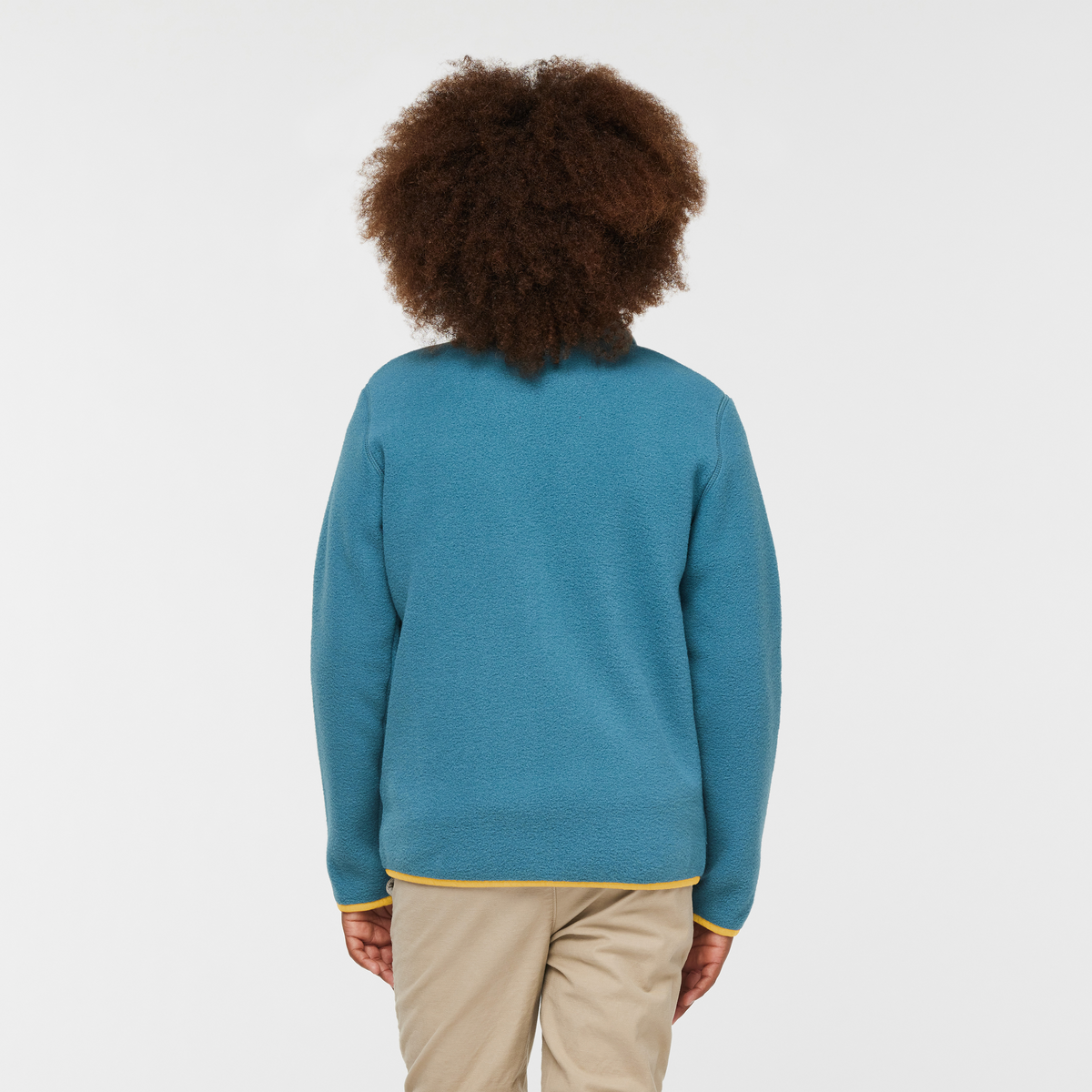 Teca Fleece Jacket - Kids' - Image 25