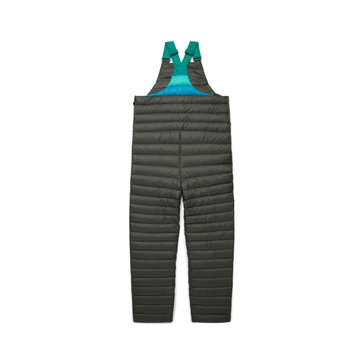 Fuego Down Overall - Men's - Image 12