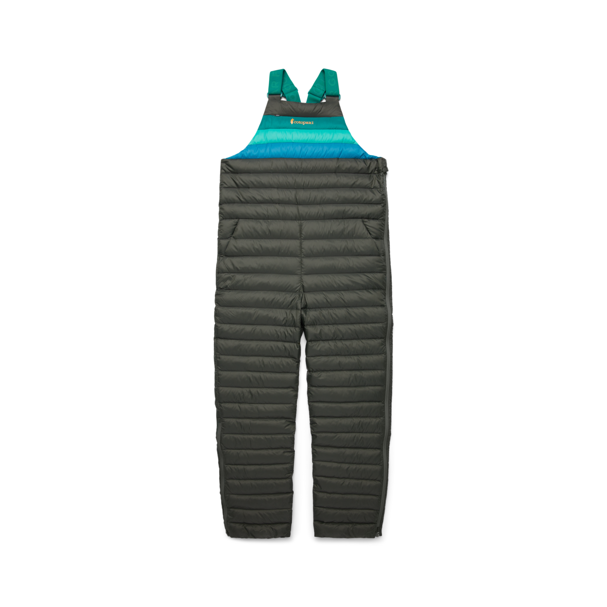 Fuego Down Overall - Men's - Image 11