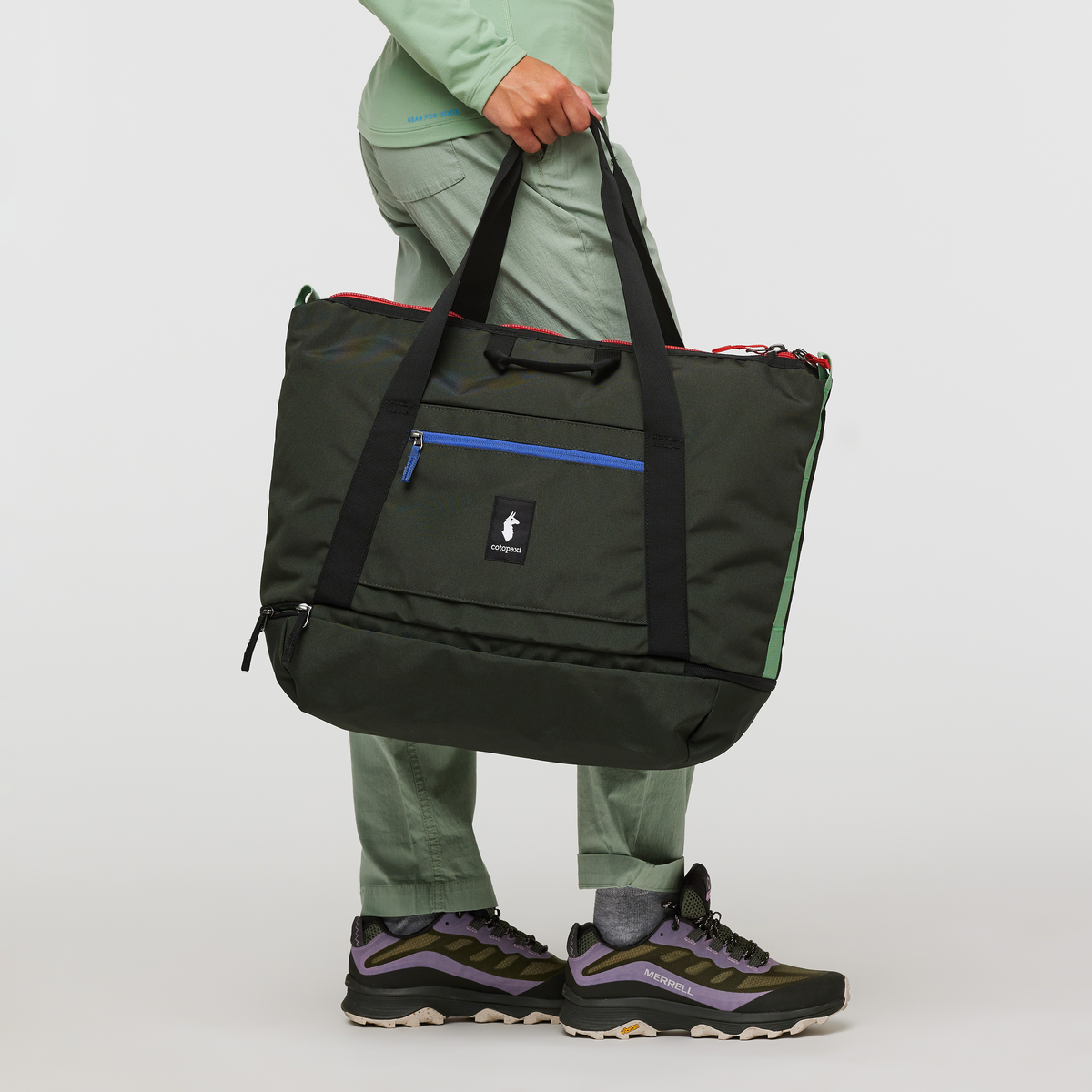 Viaje 35L Weekender Bag - Cada Día - Image 8
