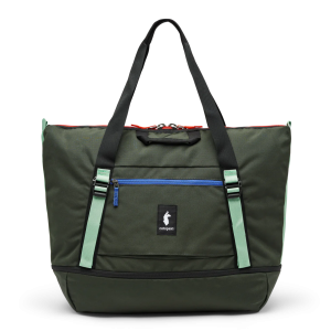 Viaje 35L Weekender Bag - Cada Día