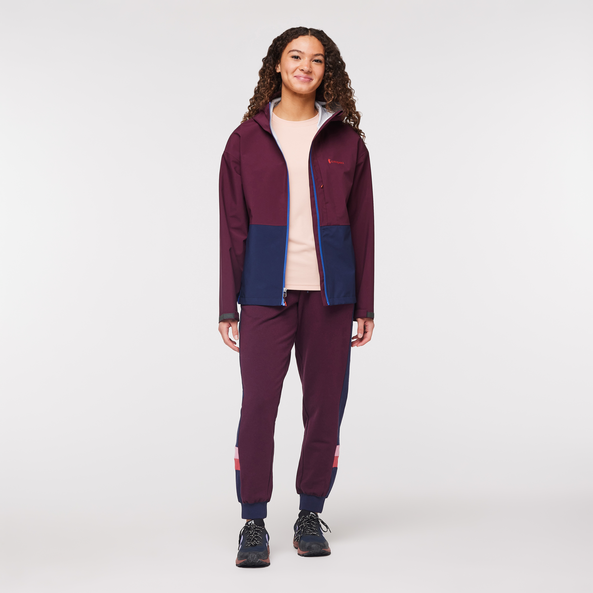 Cielo Rain Jacket - Women's - Image 2