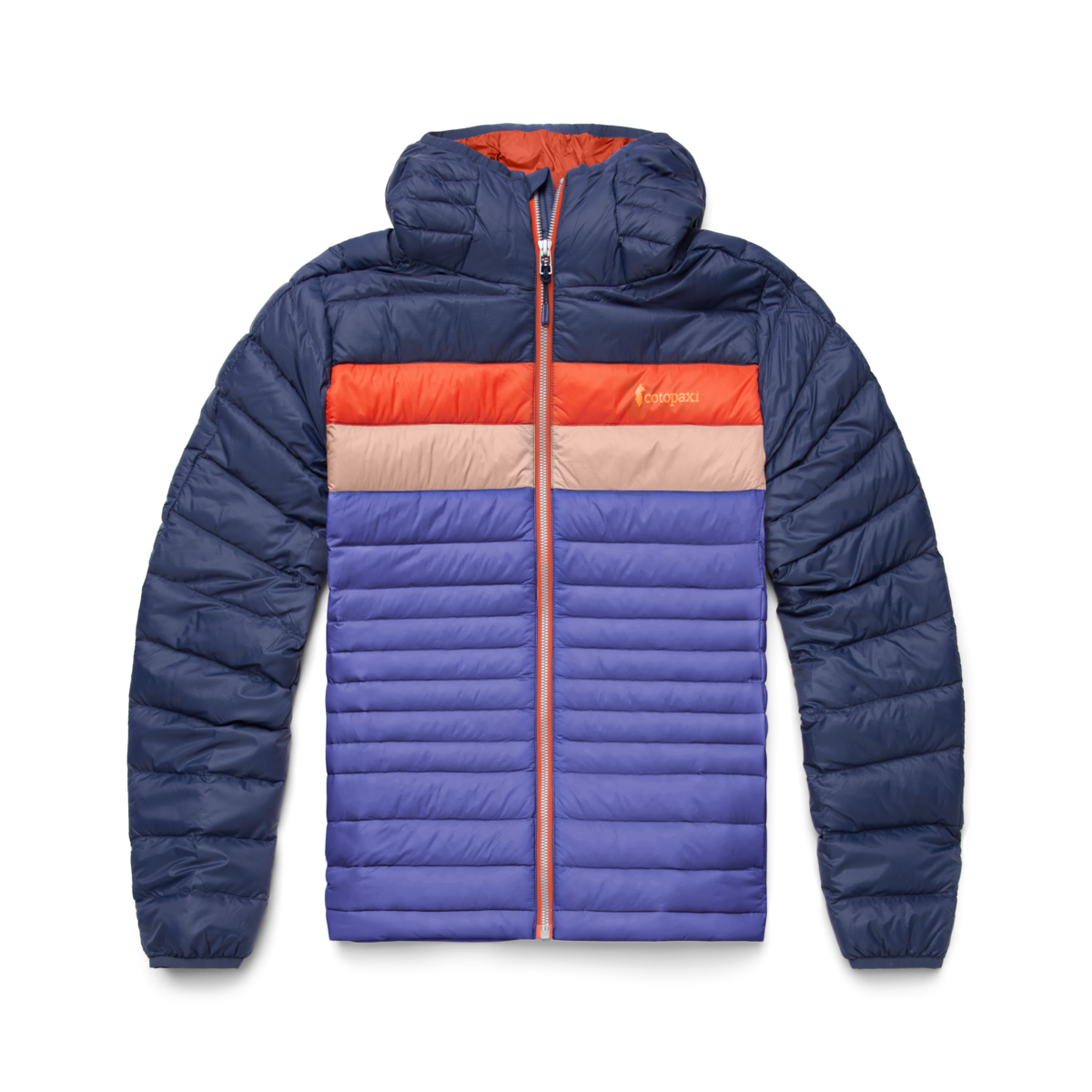 Fuego Hooded Down Jacket - Women's - Image 27