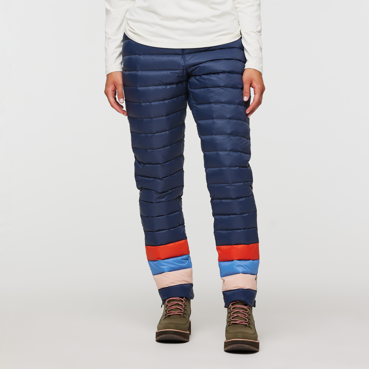 Fuego Down Pant - Women's - Image 15