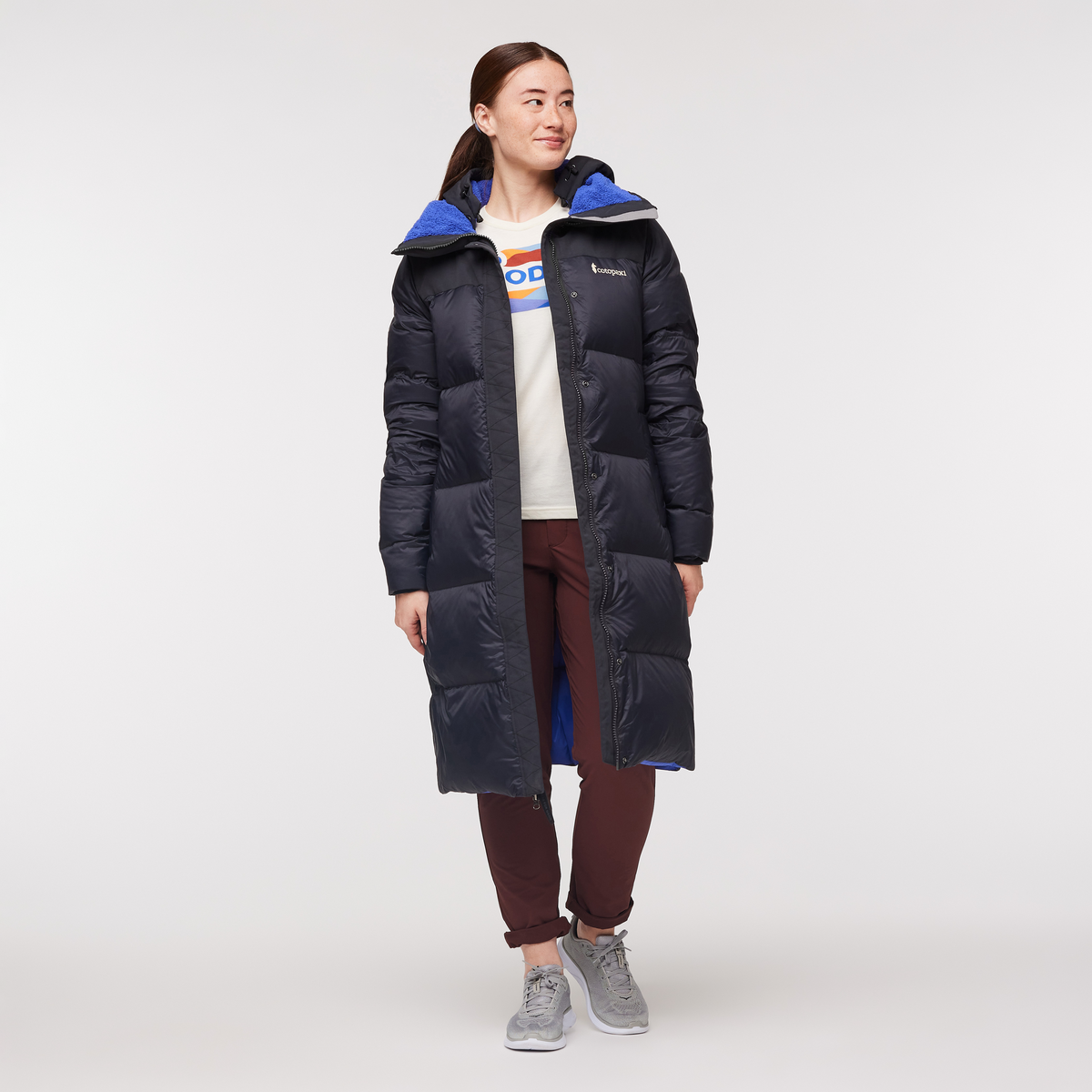 Solazo Down Parka - Women's - Image 2