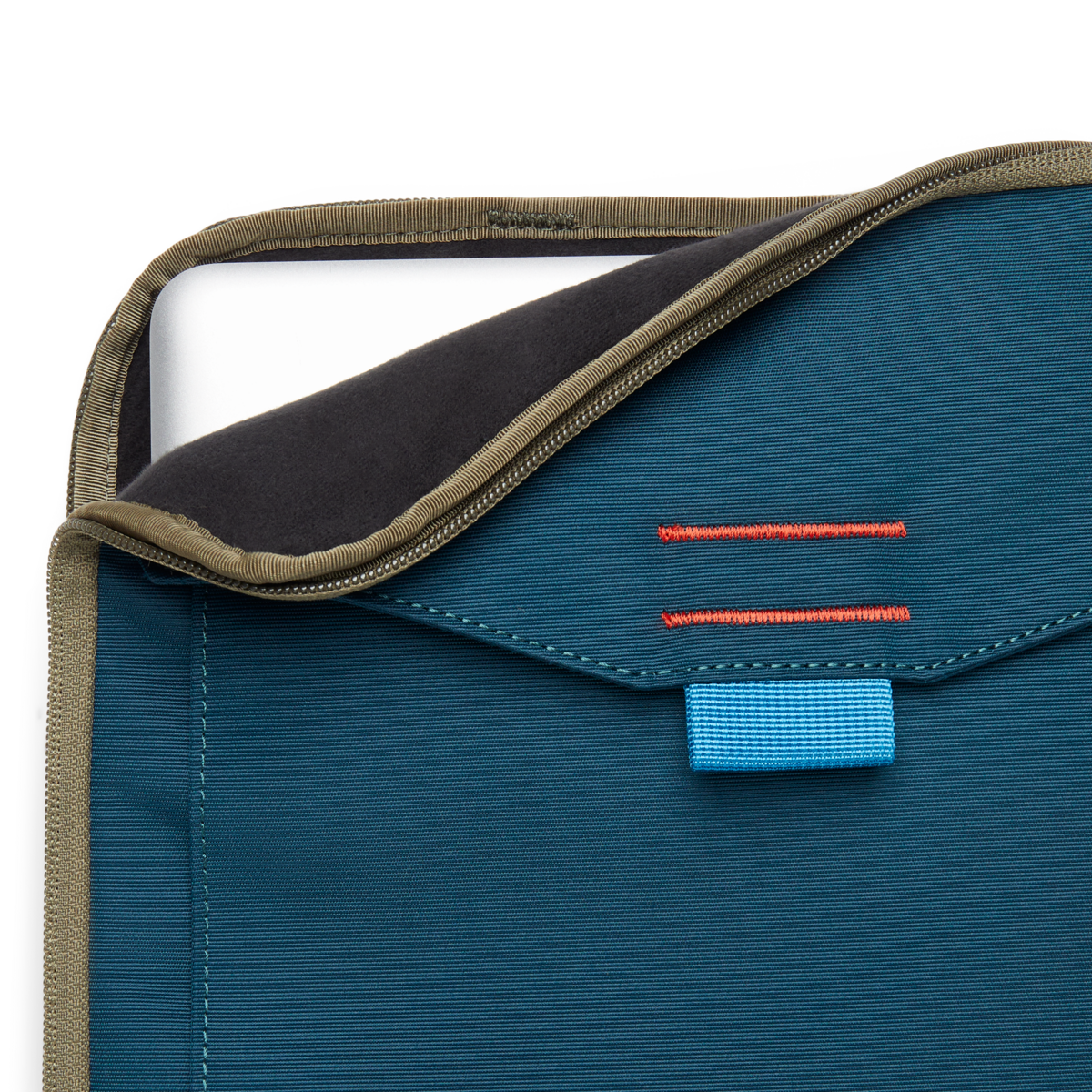 16" Laptop Sleeve - Cada D??a - Image 2