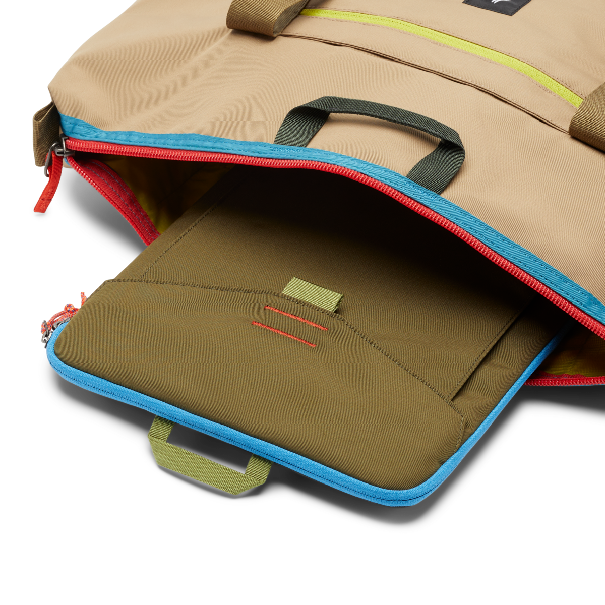 16" Laptop Sleeve - Cada D??a - Image 6