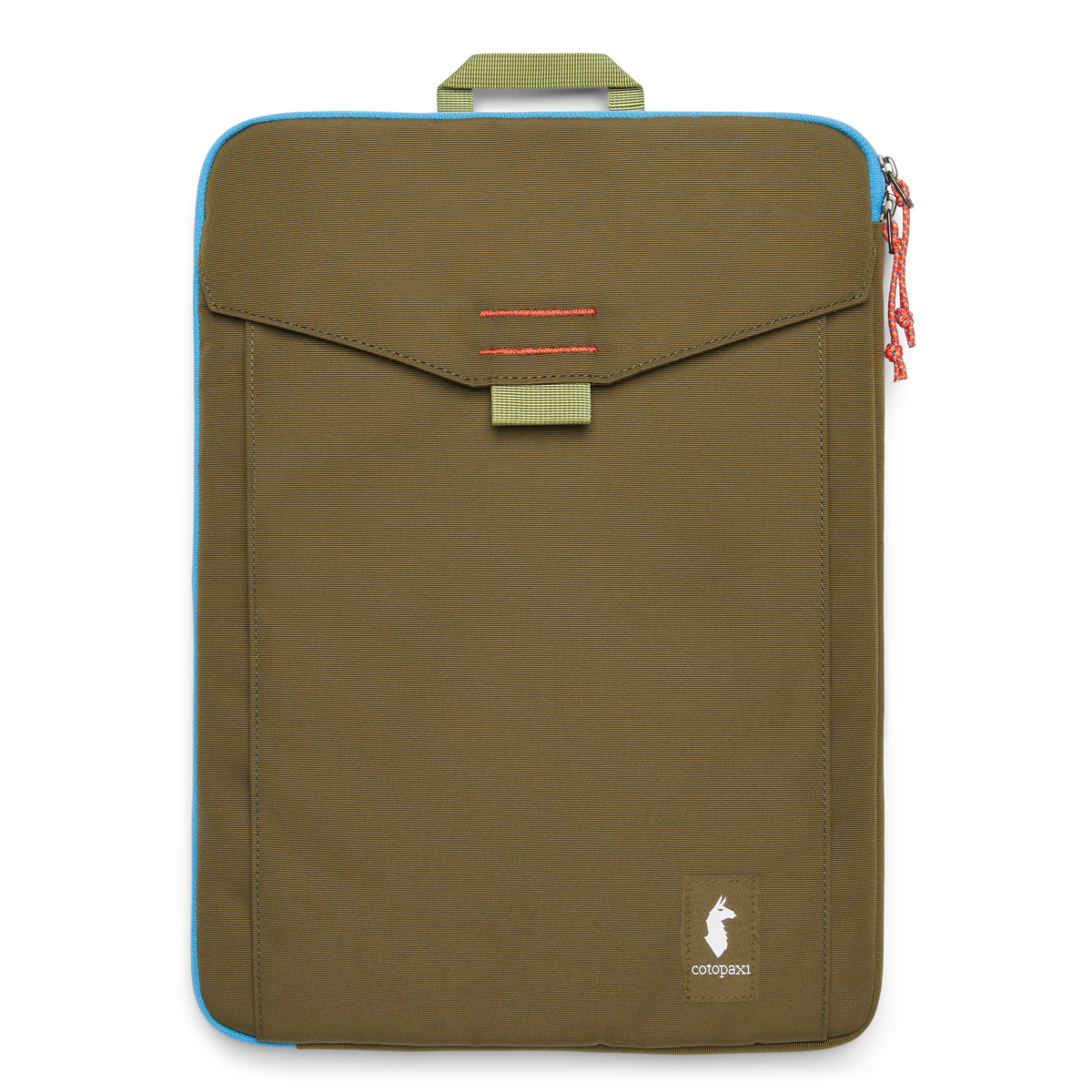 16" Laptop Sleeve - Cada D??a