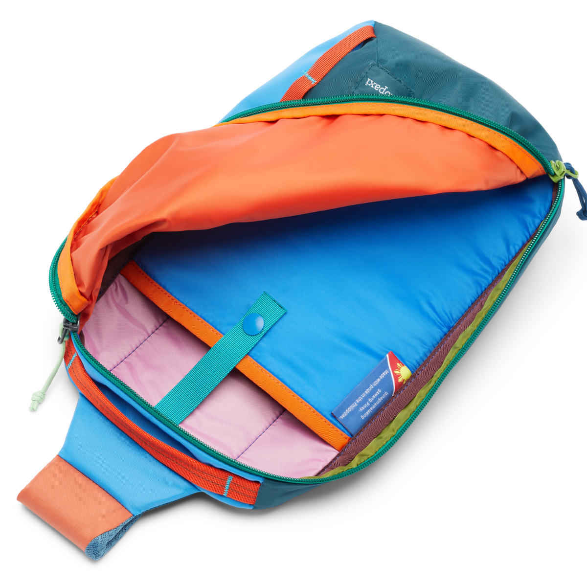 Todo 8L Sling - Del Día - Image 4