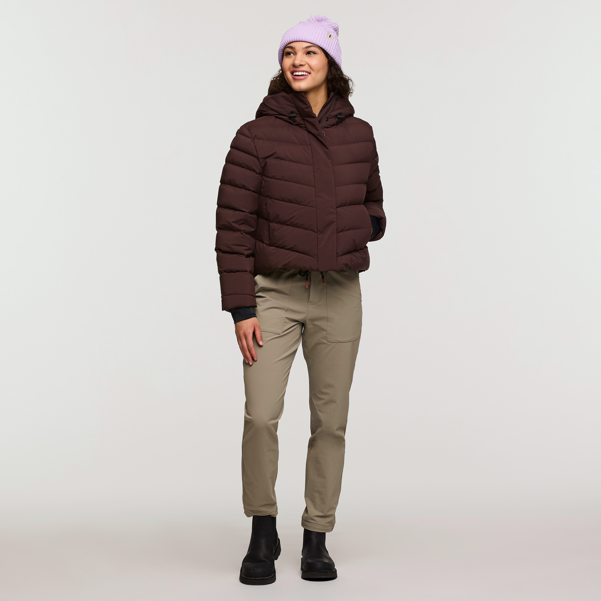 Alivio Down Jacket - Women's - Image 2