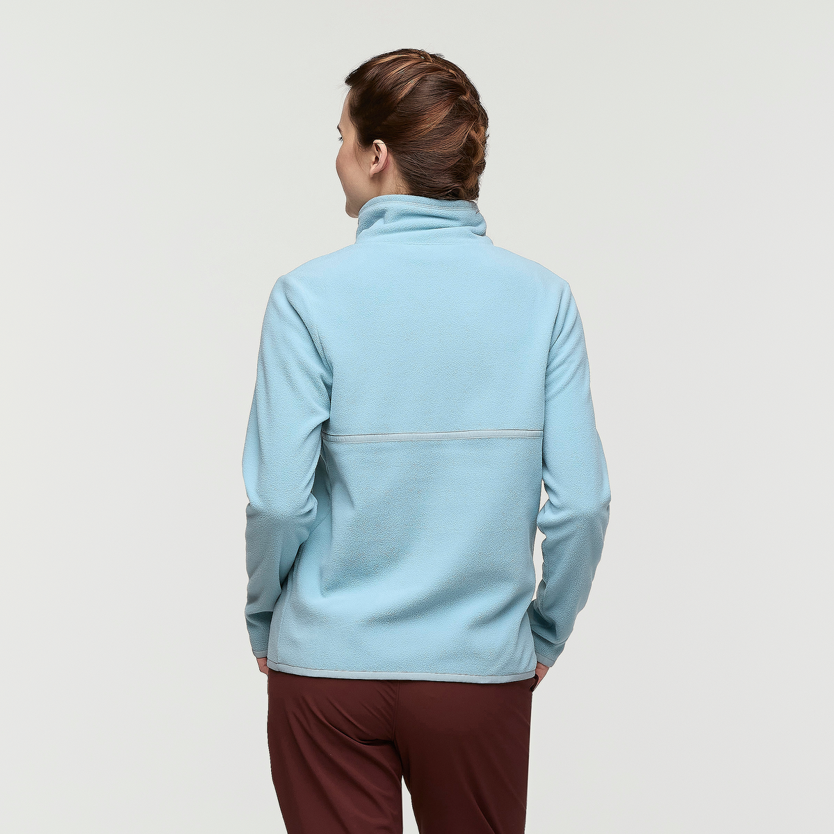 Amado Fleece Pullover - Women's - Image 10
