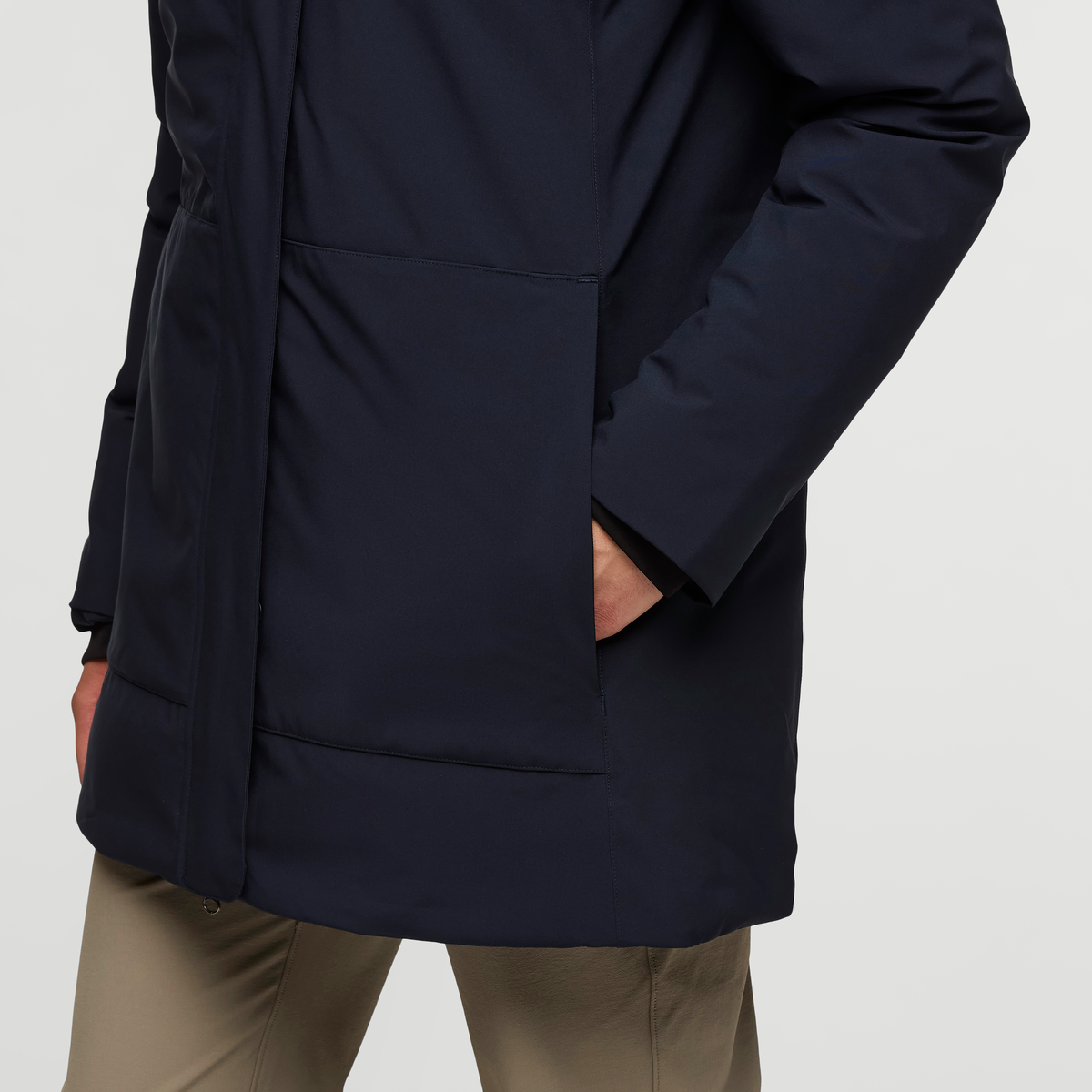 Calidez Down Parka - Women's - Image 8