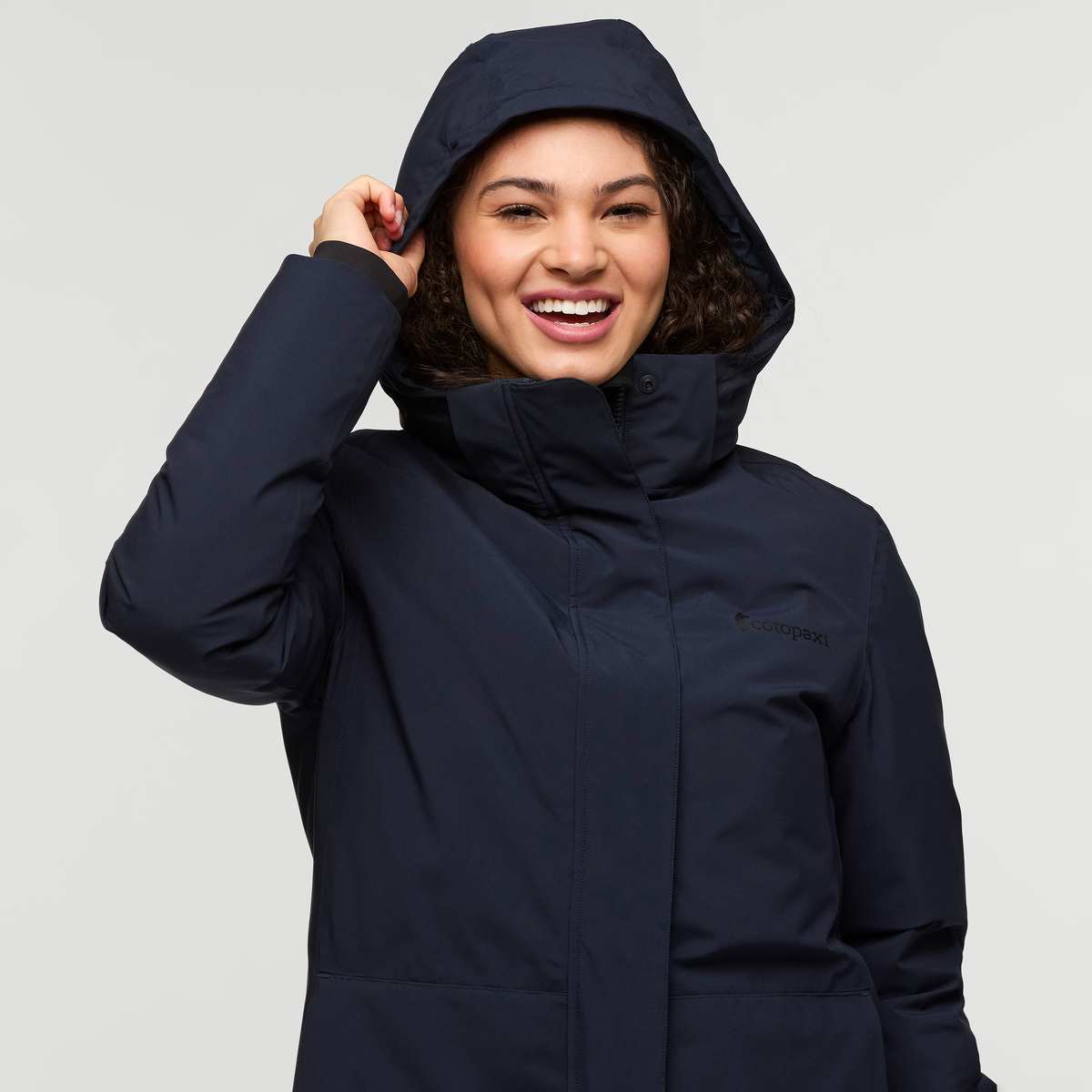 Calidez Down Parka - Women's - Image 5