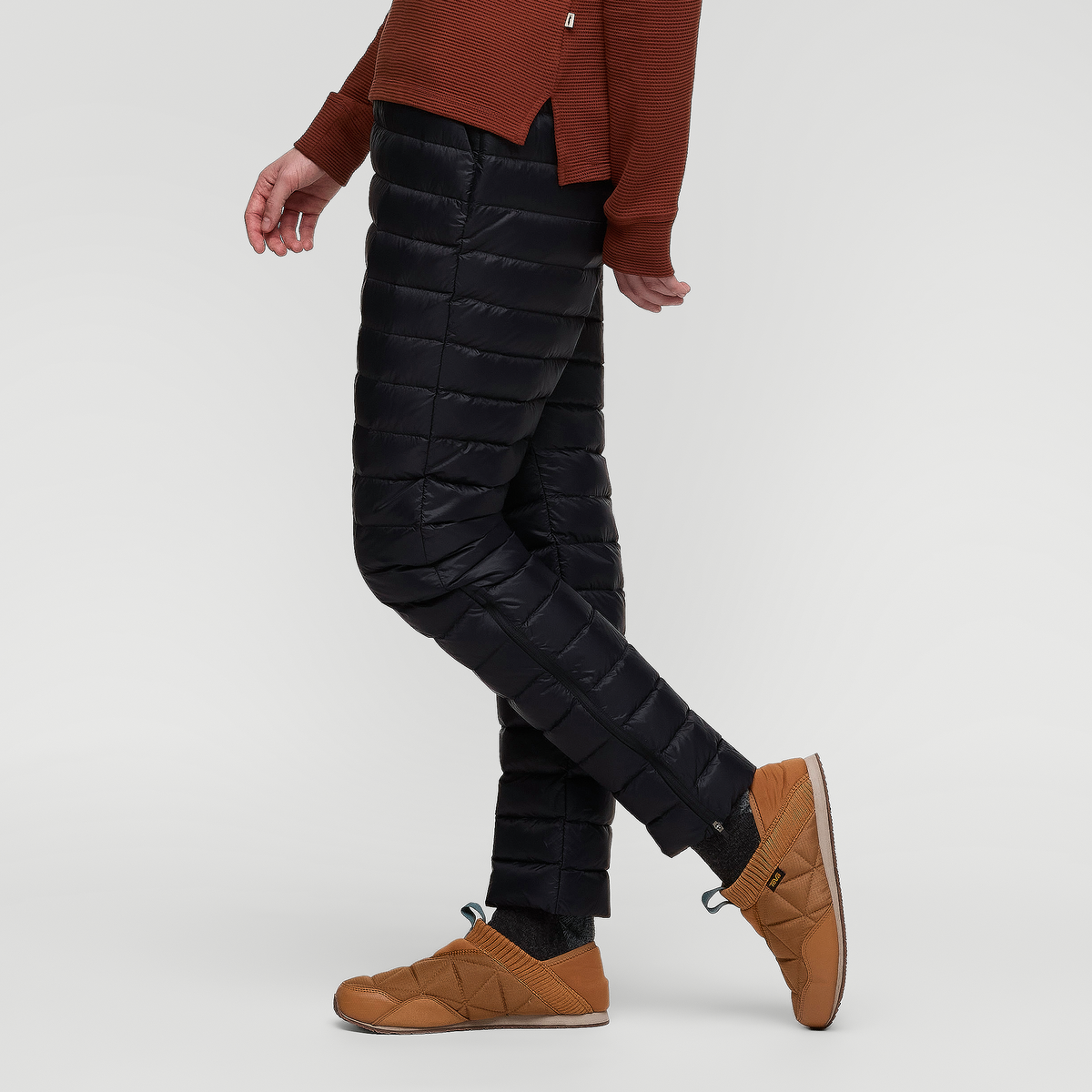 Fuego Down Pant - Women's - Image 29