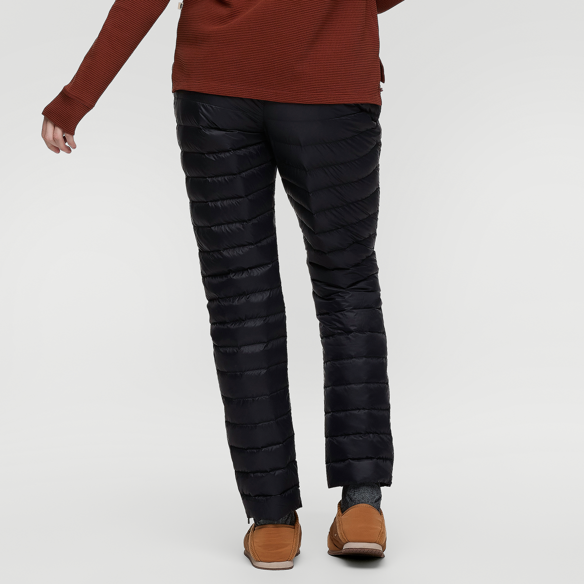 Fuego Down Pant - Women's - Image 30