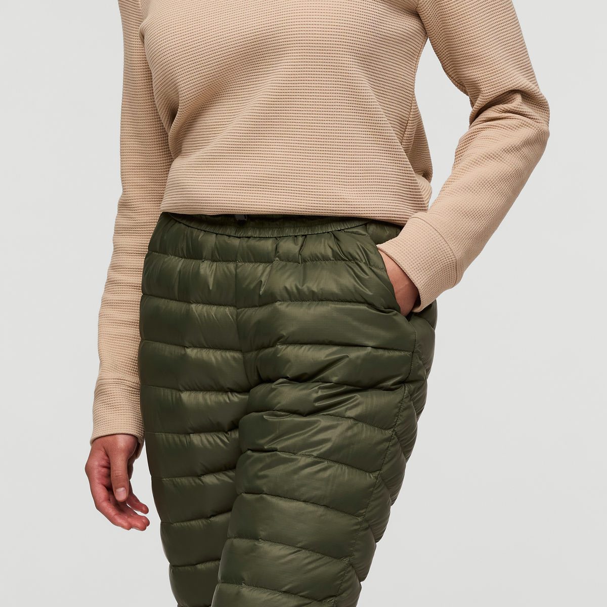 Fuego Down Pant - Women's - Image 39