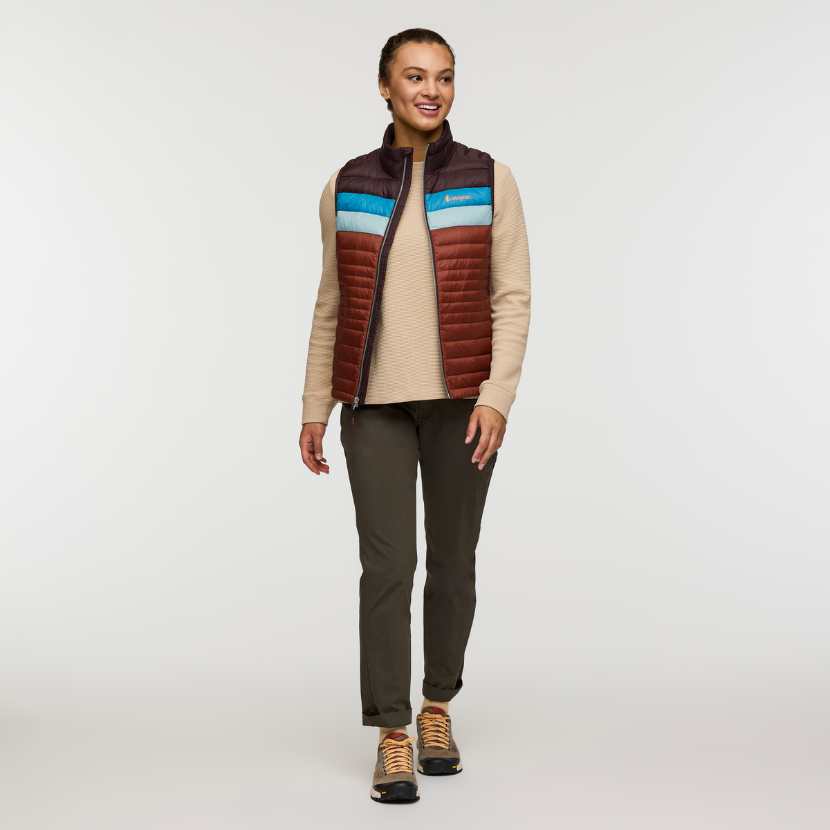 Fuego Down Vest - Women's - Image 97