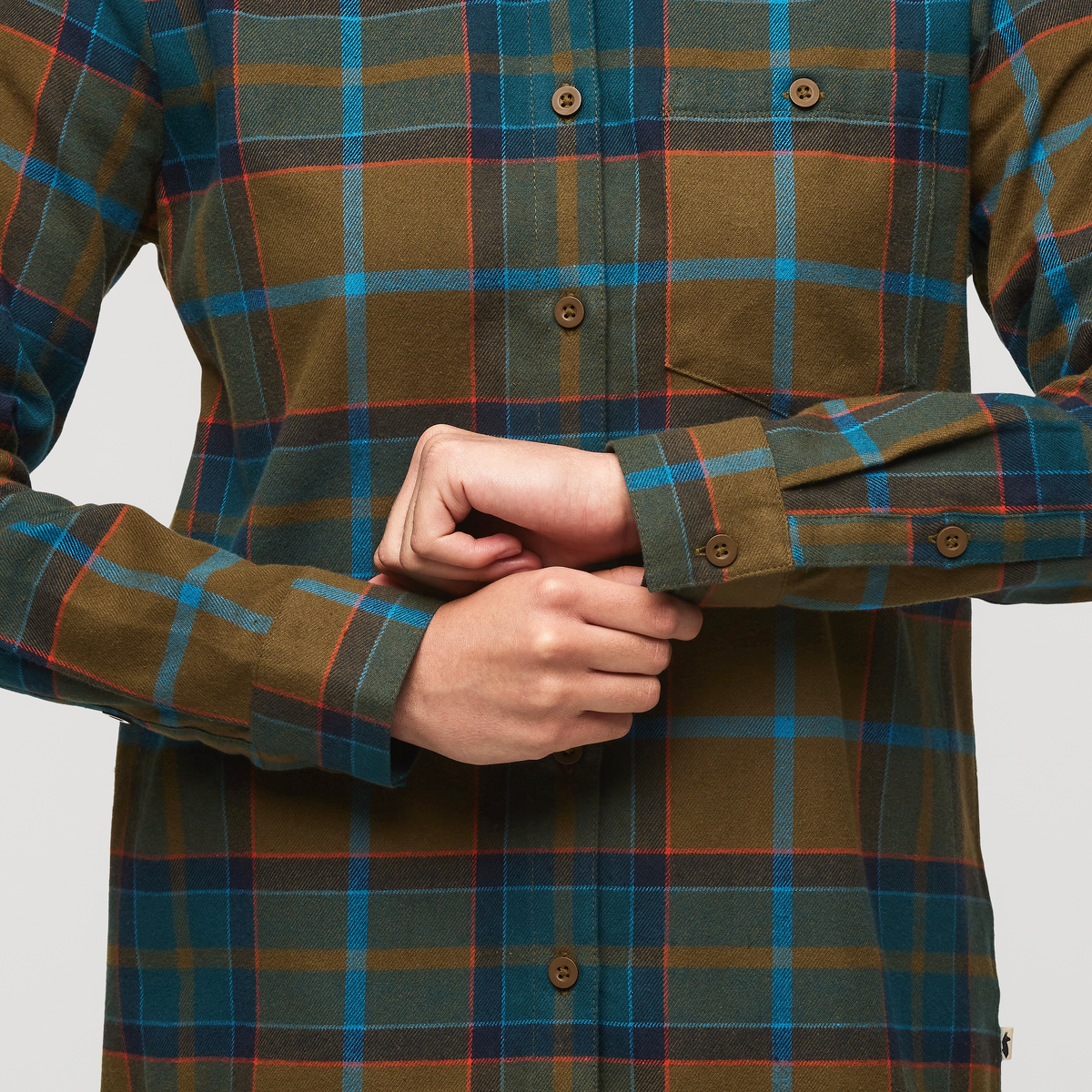 Quedo Flannel Shirt - Women's - Image 31
