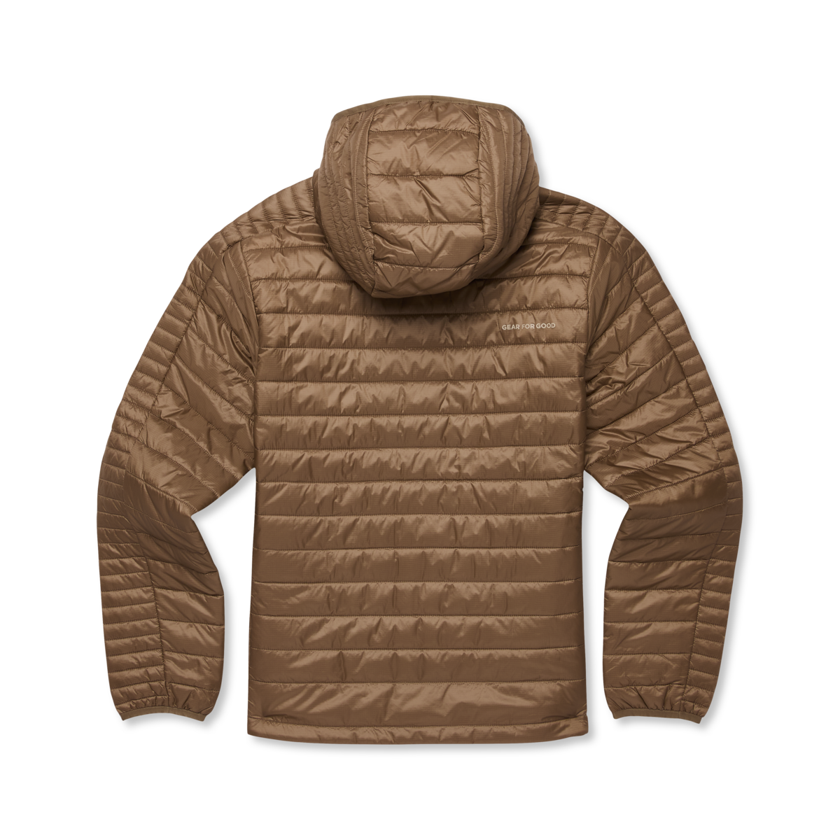 Capa Insulated Hooded Jacket - Men's - Image 24