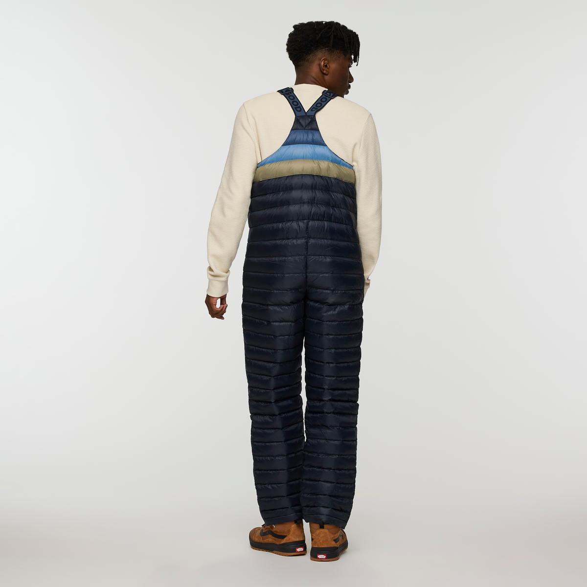 Fuego Down Overall - Men's - Image 3