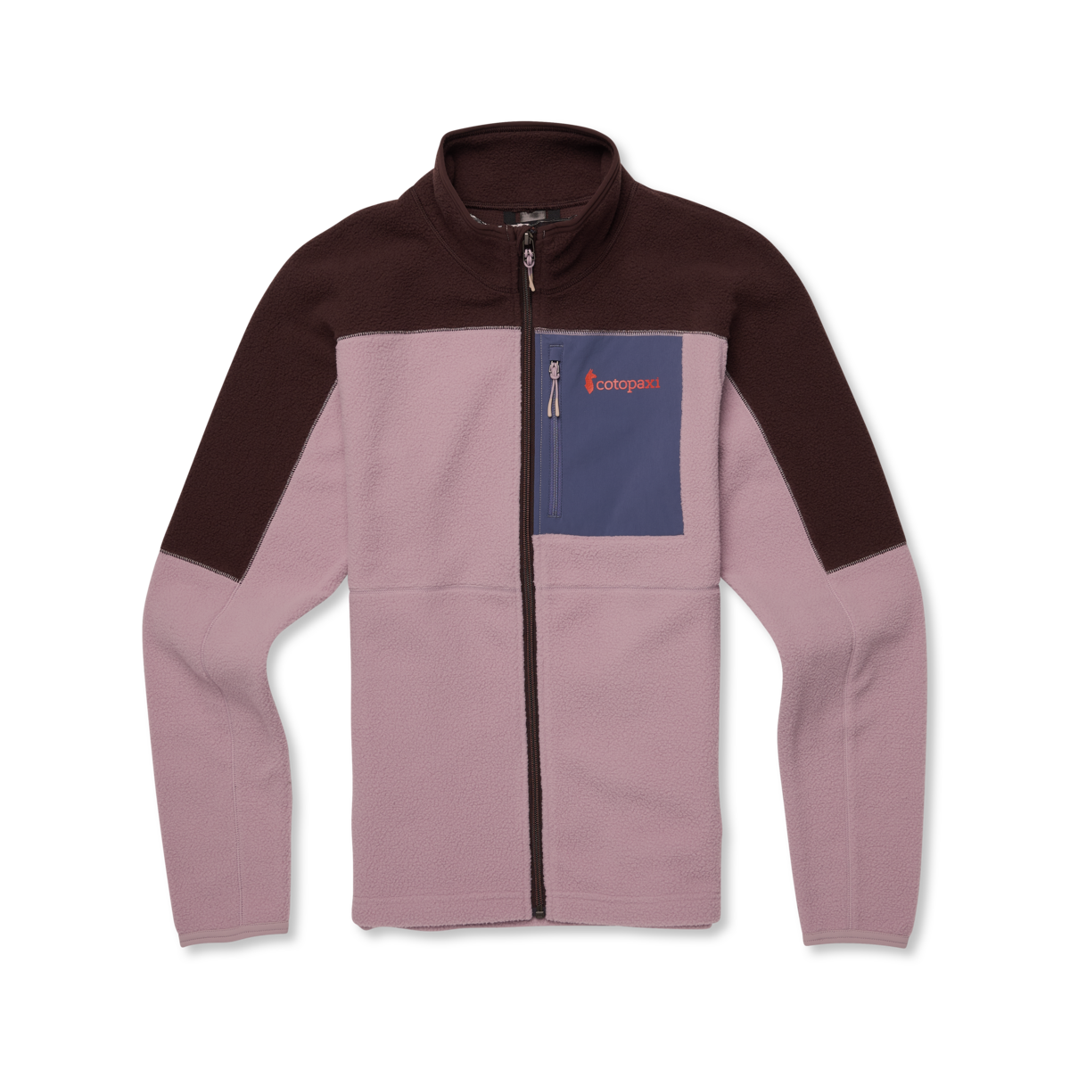 Abrazo Fleece Full-Zip Jacket - Women's - Image 14