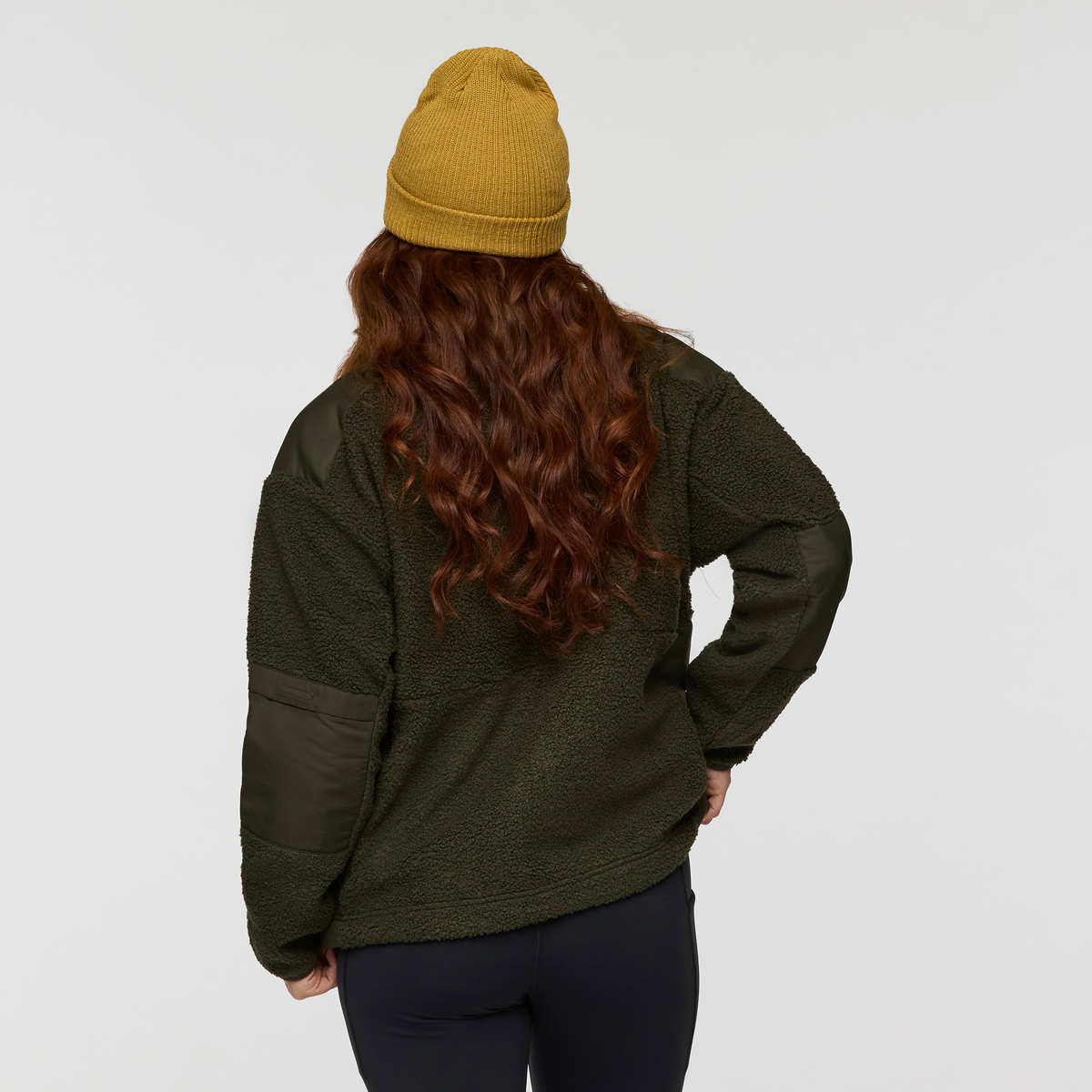 Bacano Fleece Jacket - Women's - Image 58