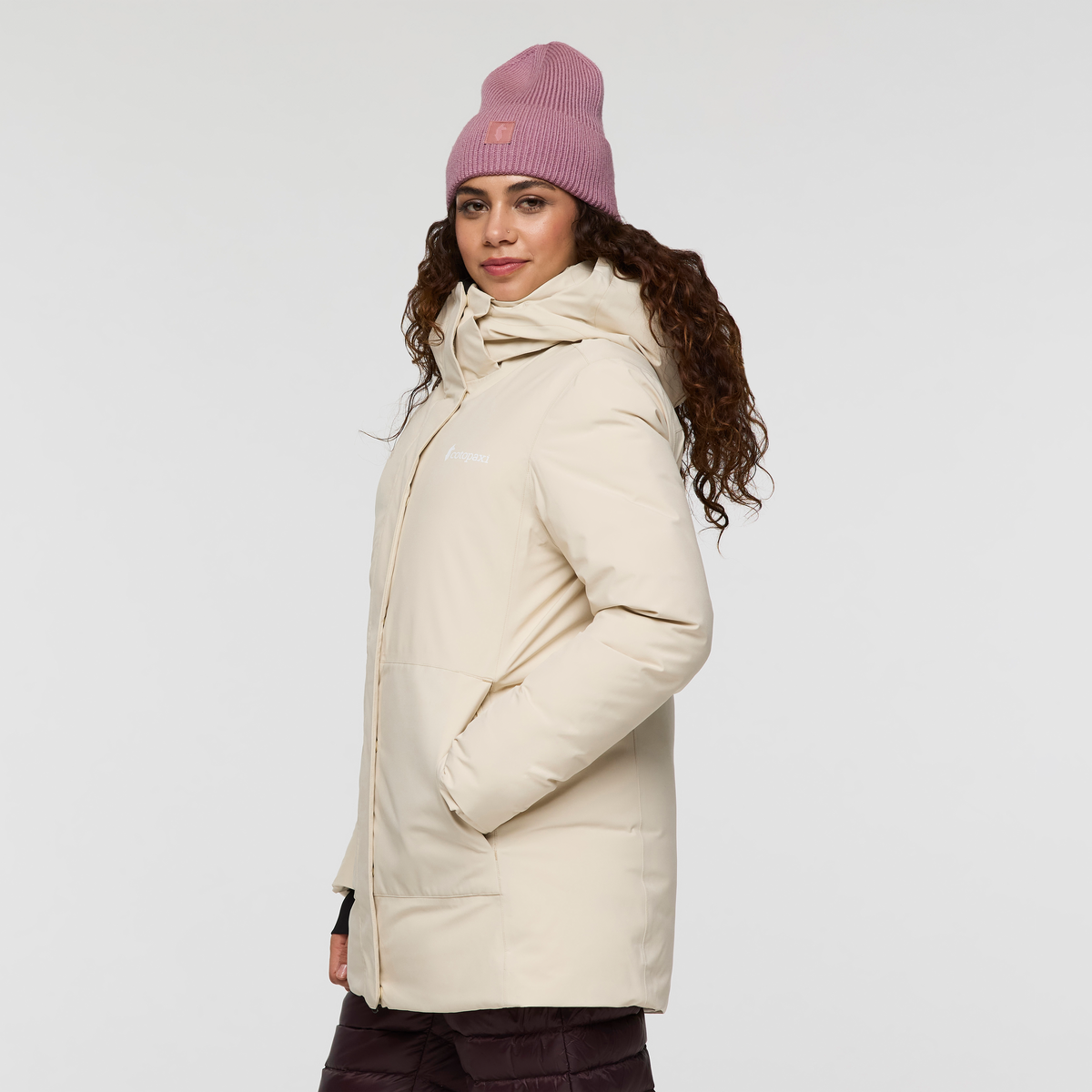 Calidez Down Parka - Women's - Image 2