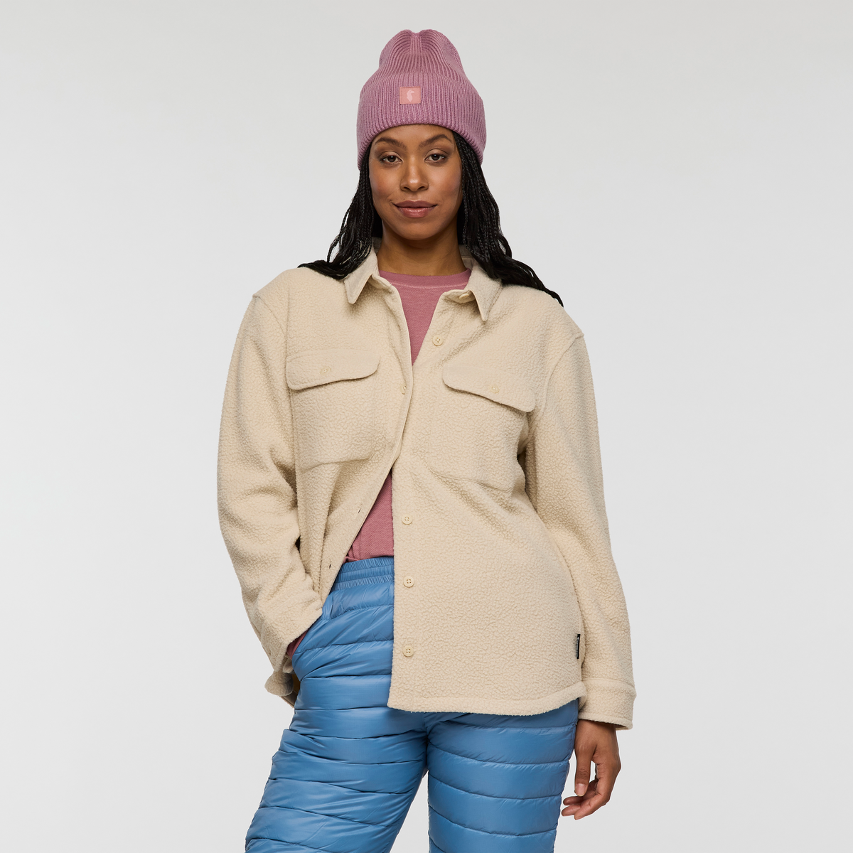 Cameta Shacket - Women's - Image 10