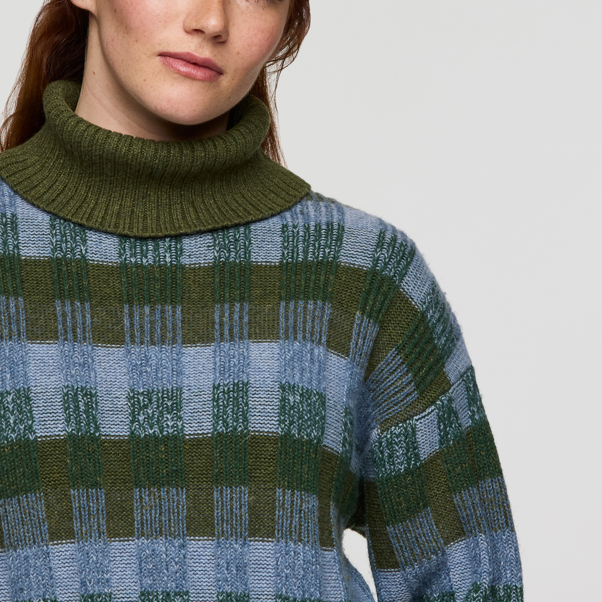 Libre Boxy Sweater - Women's - Image 5