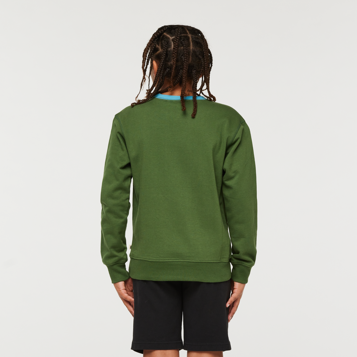 Do Good Crew Sweatshirt - Kids' - Image 23
