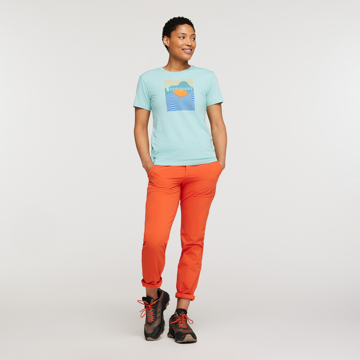 Subo Pant - Women's - Image 2