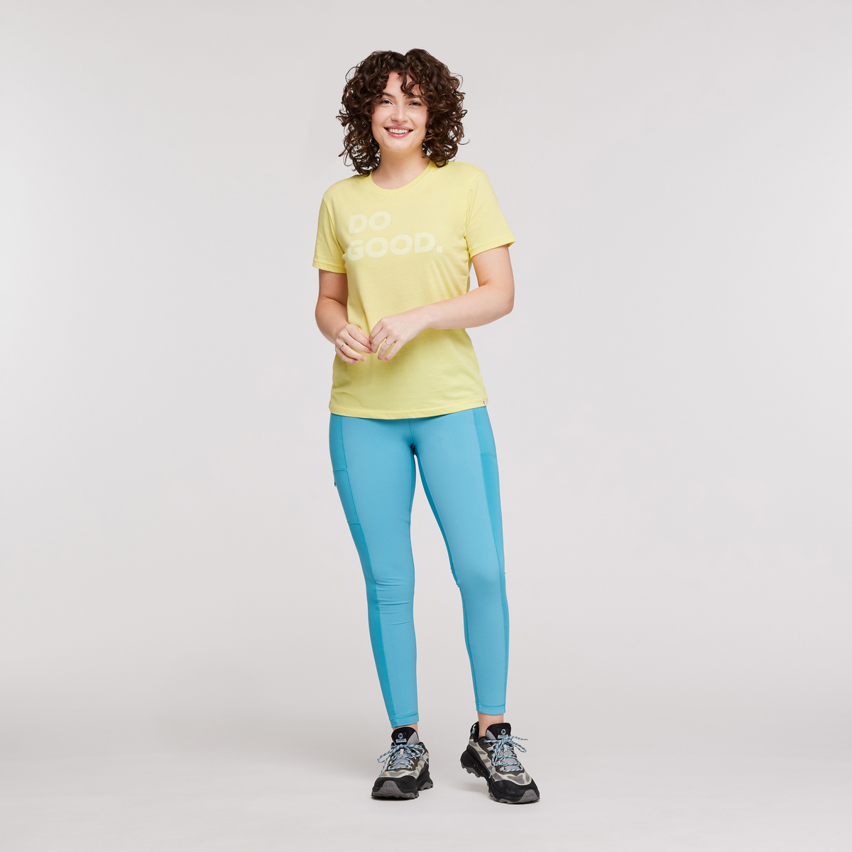 Verso Hike Tight - Women's - Image 2