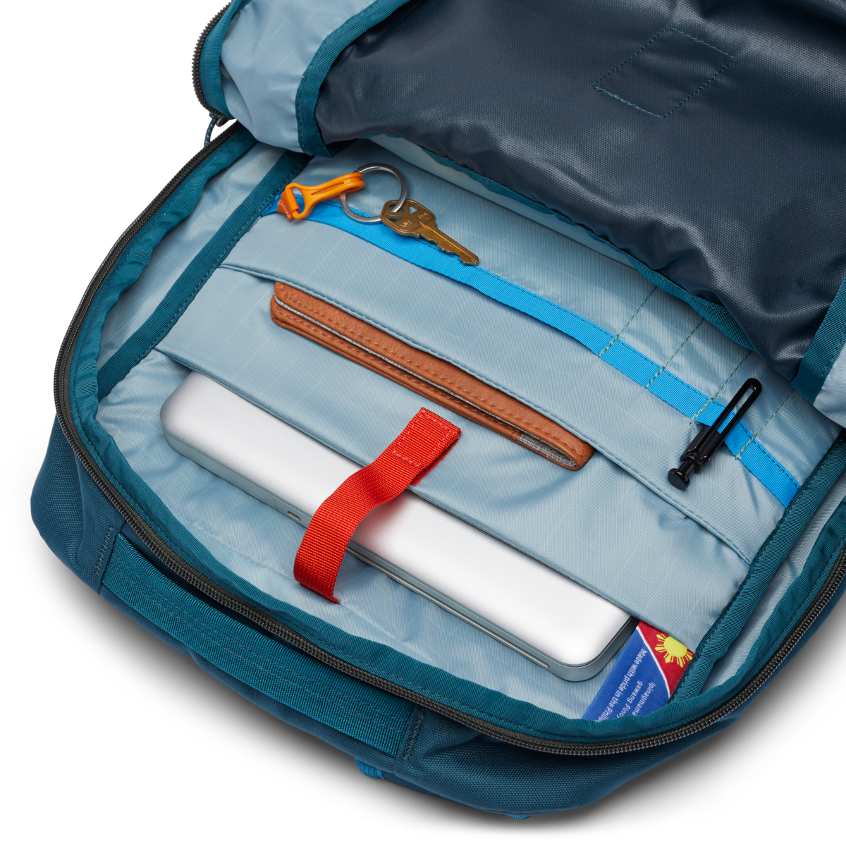 Chiquillo 26L Daypack - Cada Día - Image 3