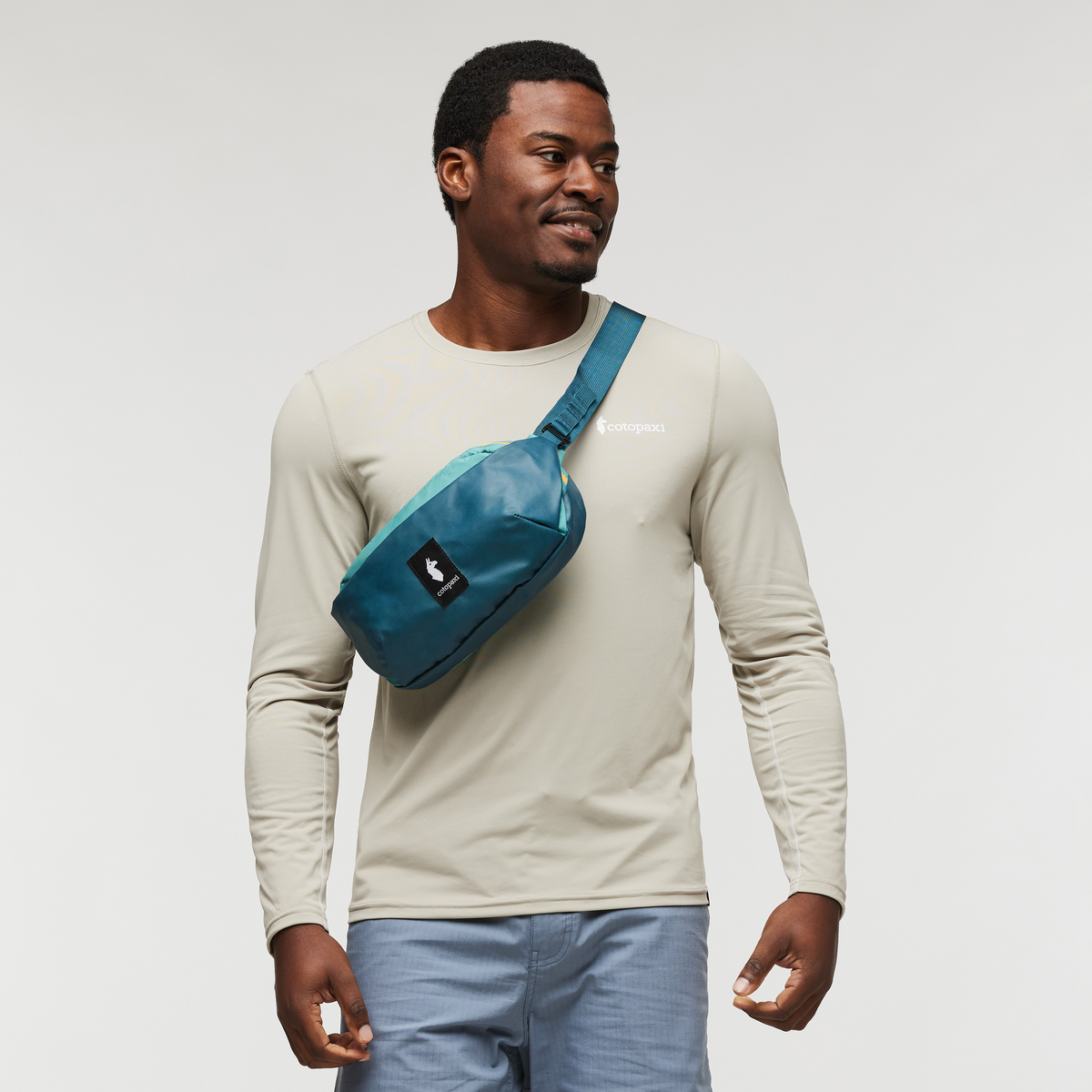 Coso 2L Hip Pack - Cada Día - Image 12