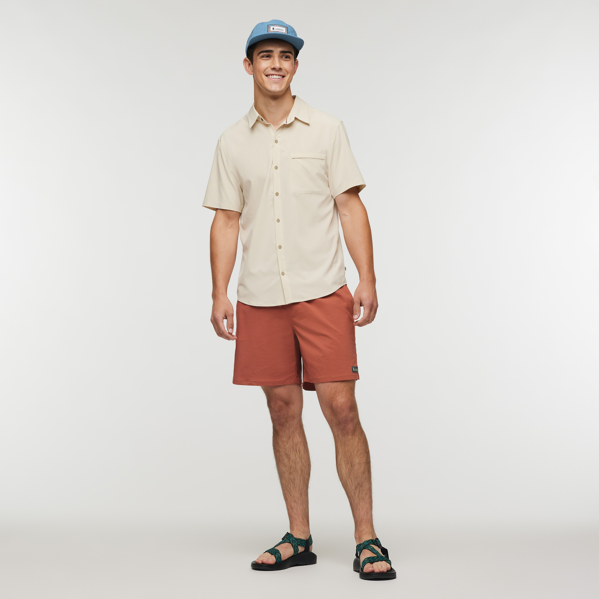 Cambio Button Up Shirt - Men's - Image 10