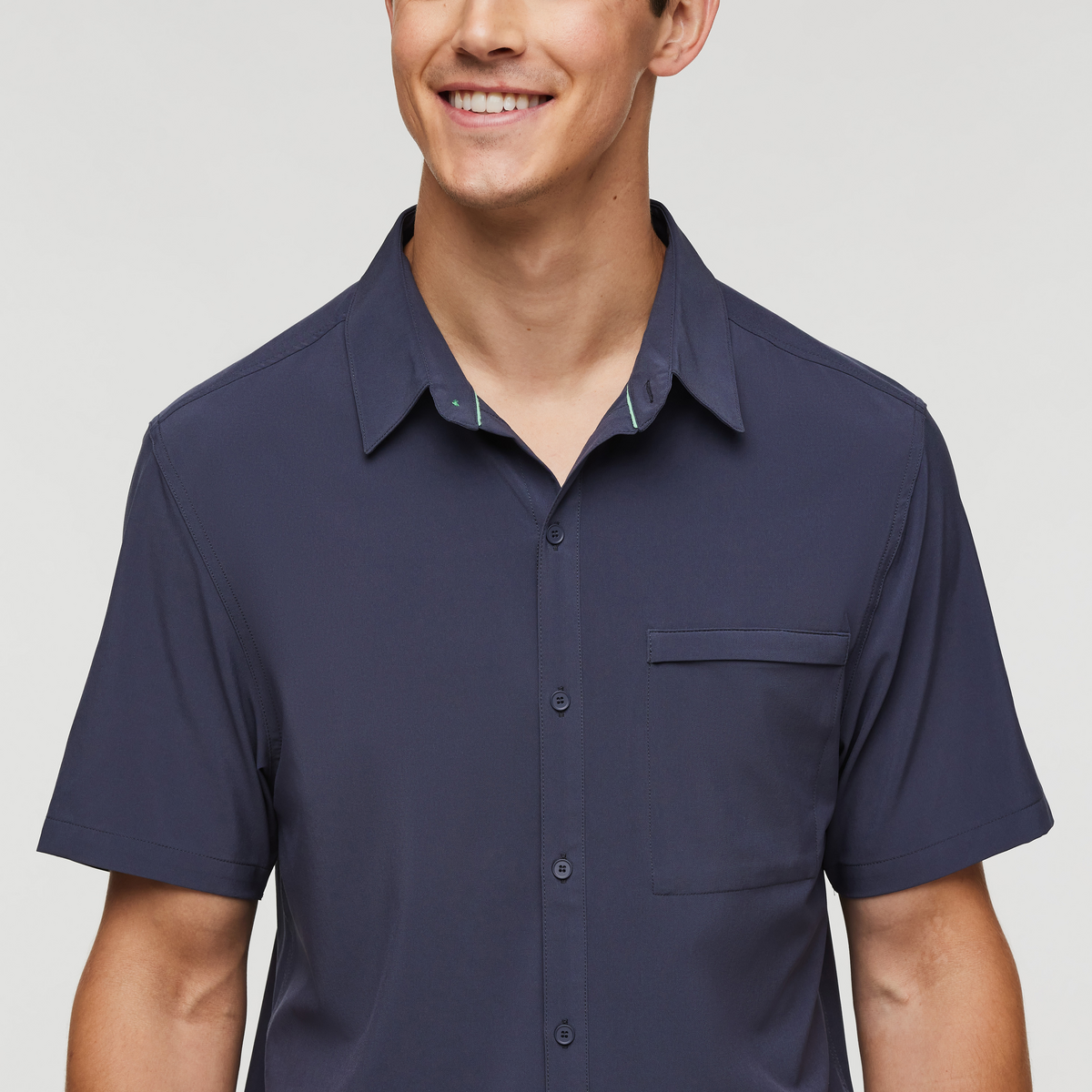 Cambio Button Up Shirt - Men's - Image 20
