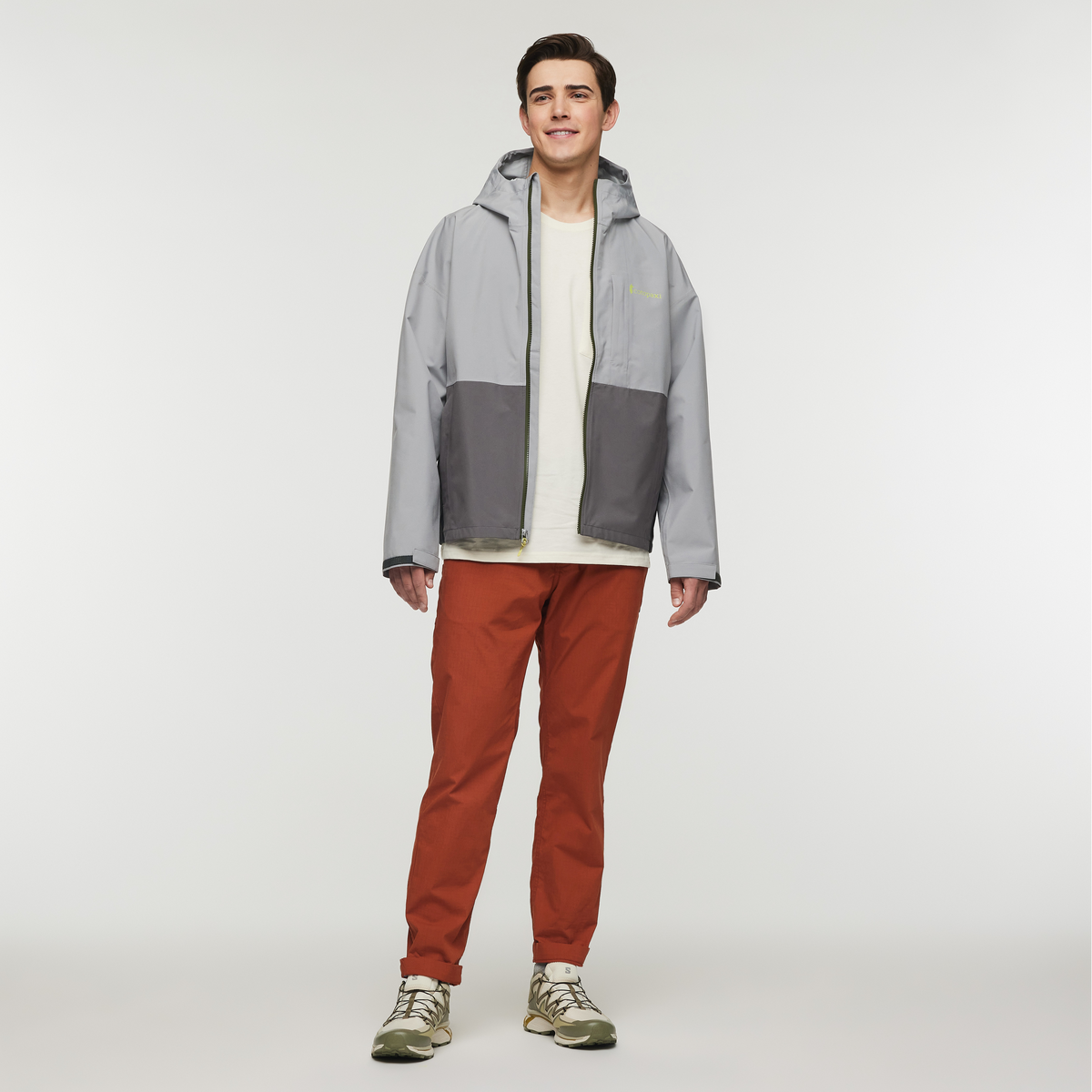 Cielo Rain Jacket - Men's - Image 2