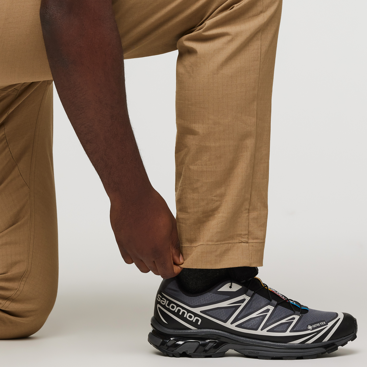 Salto Ripstop Pant - Men's - Image 4