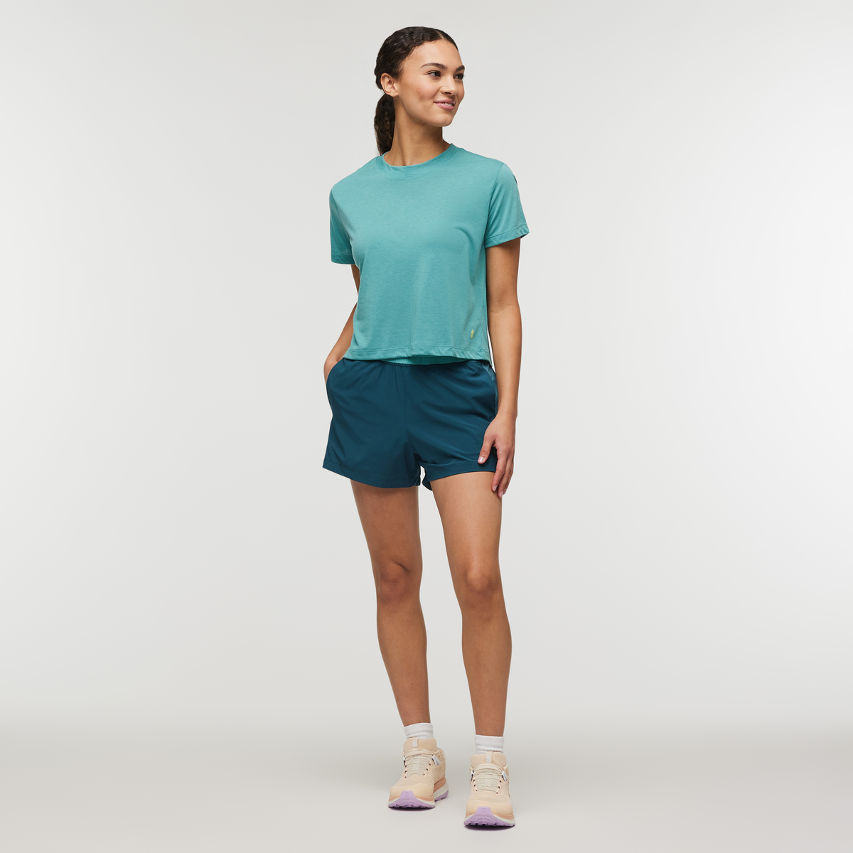 Cambio Short - Women's - Image 2