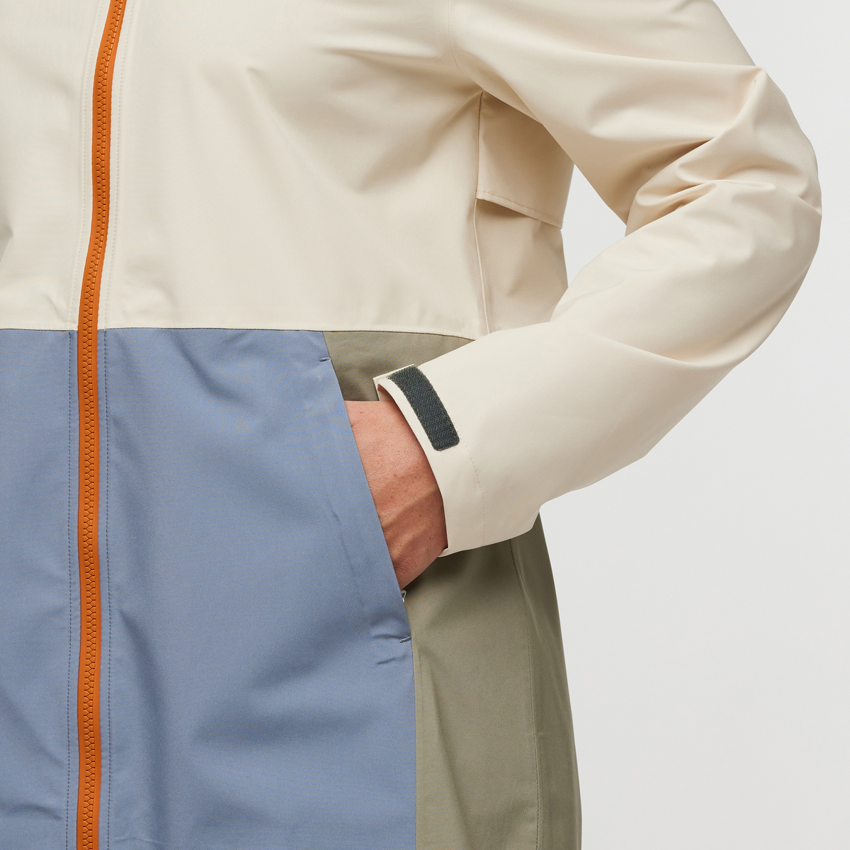 Cielo Rain Trench - Women's - Image 6