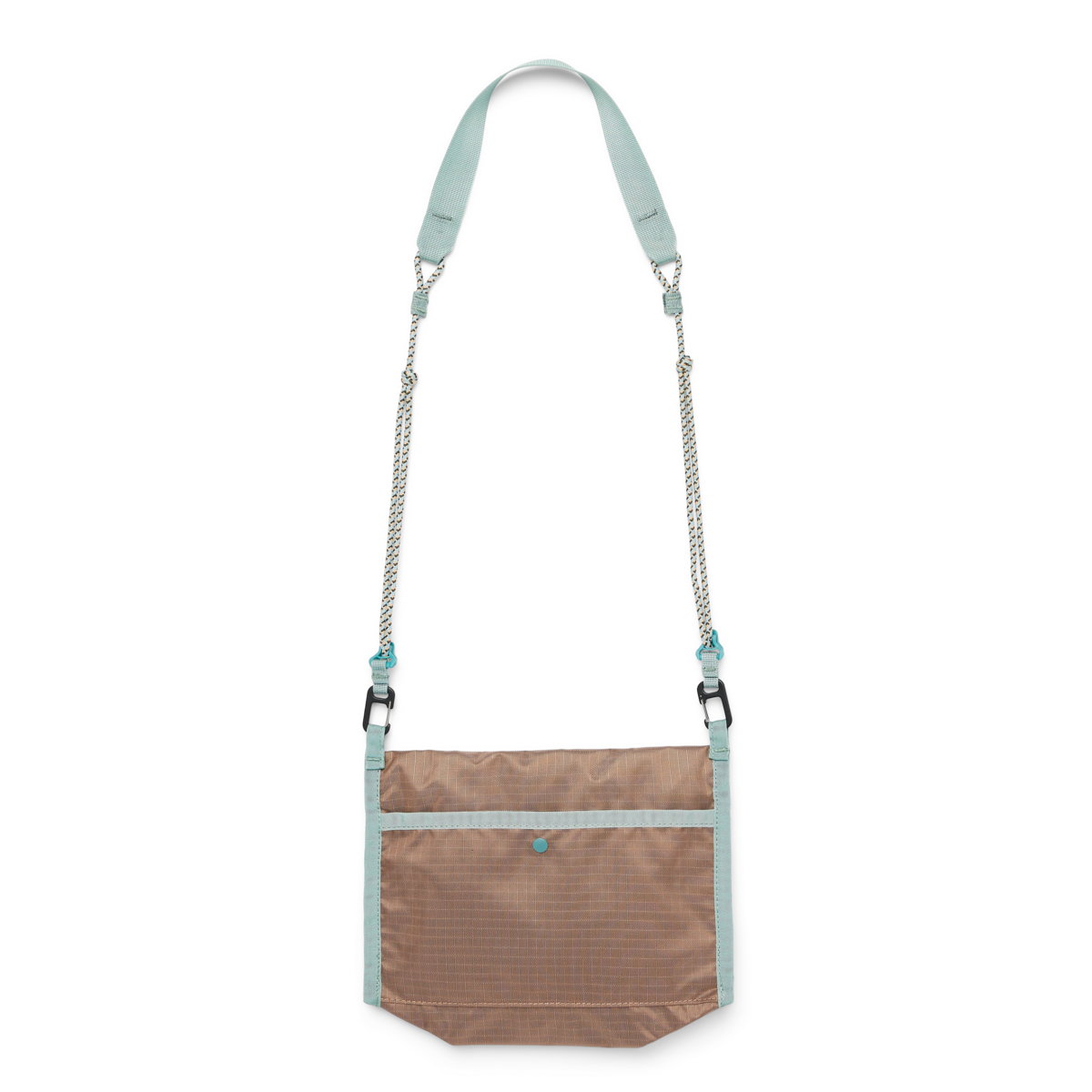 Lista 2L Lightweight Crossbody Bag - Cada Día - Image 2