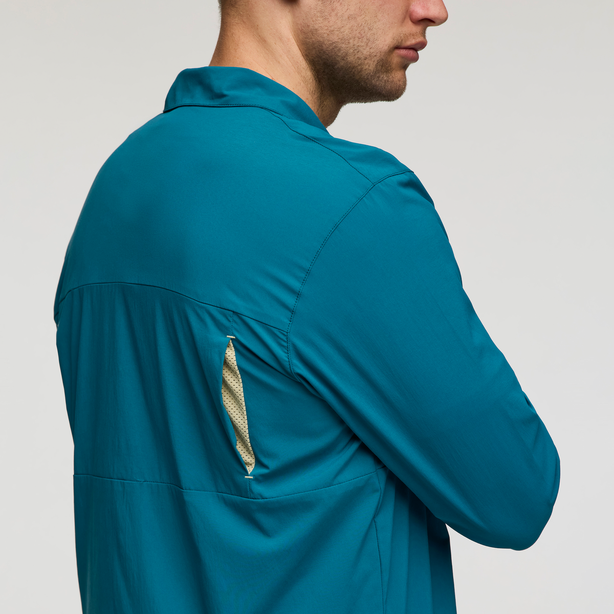 Sumaco Long-Sleeve Shirt - Men's - Image 7